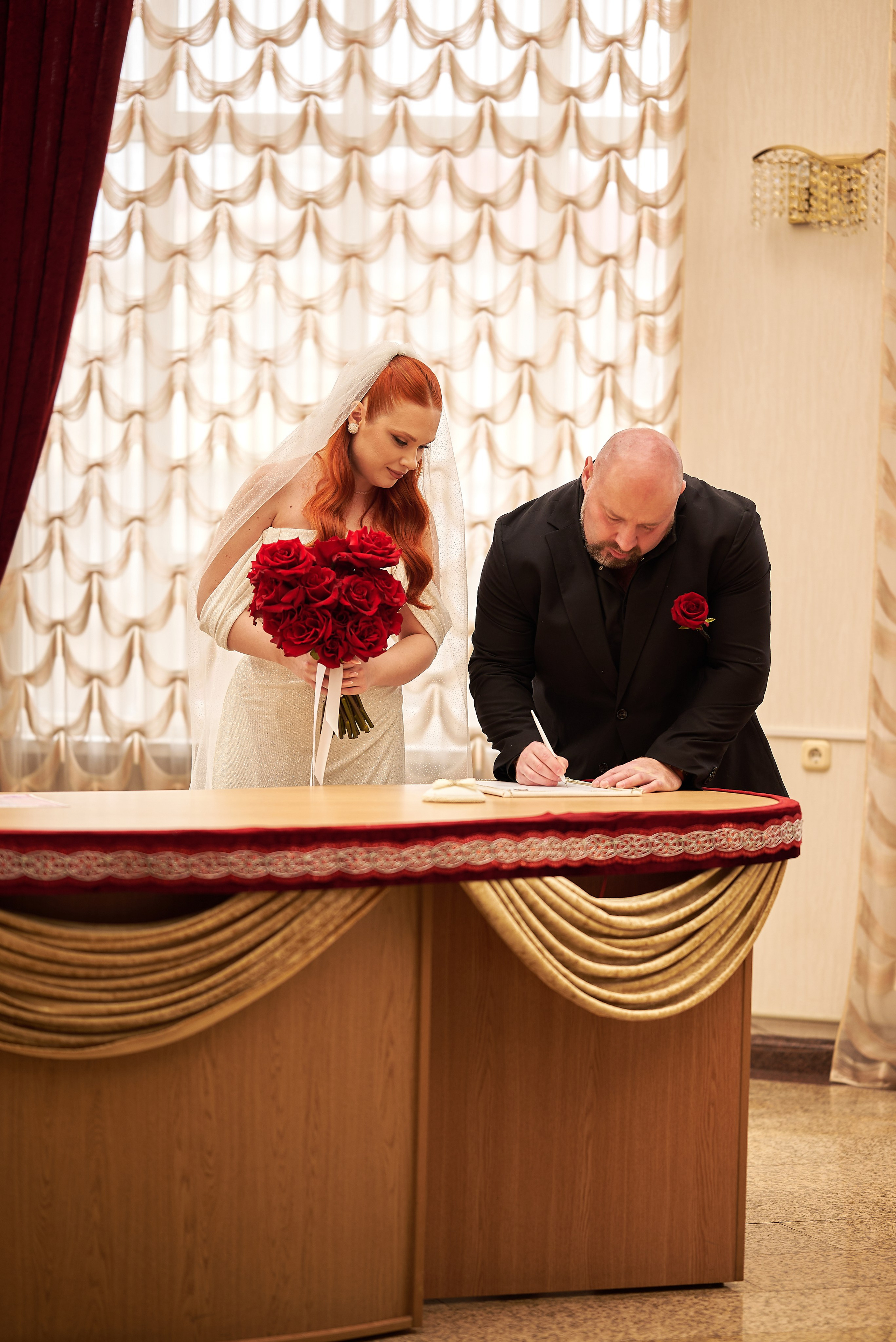 Теймураз и Анна ♥️