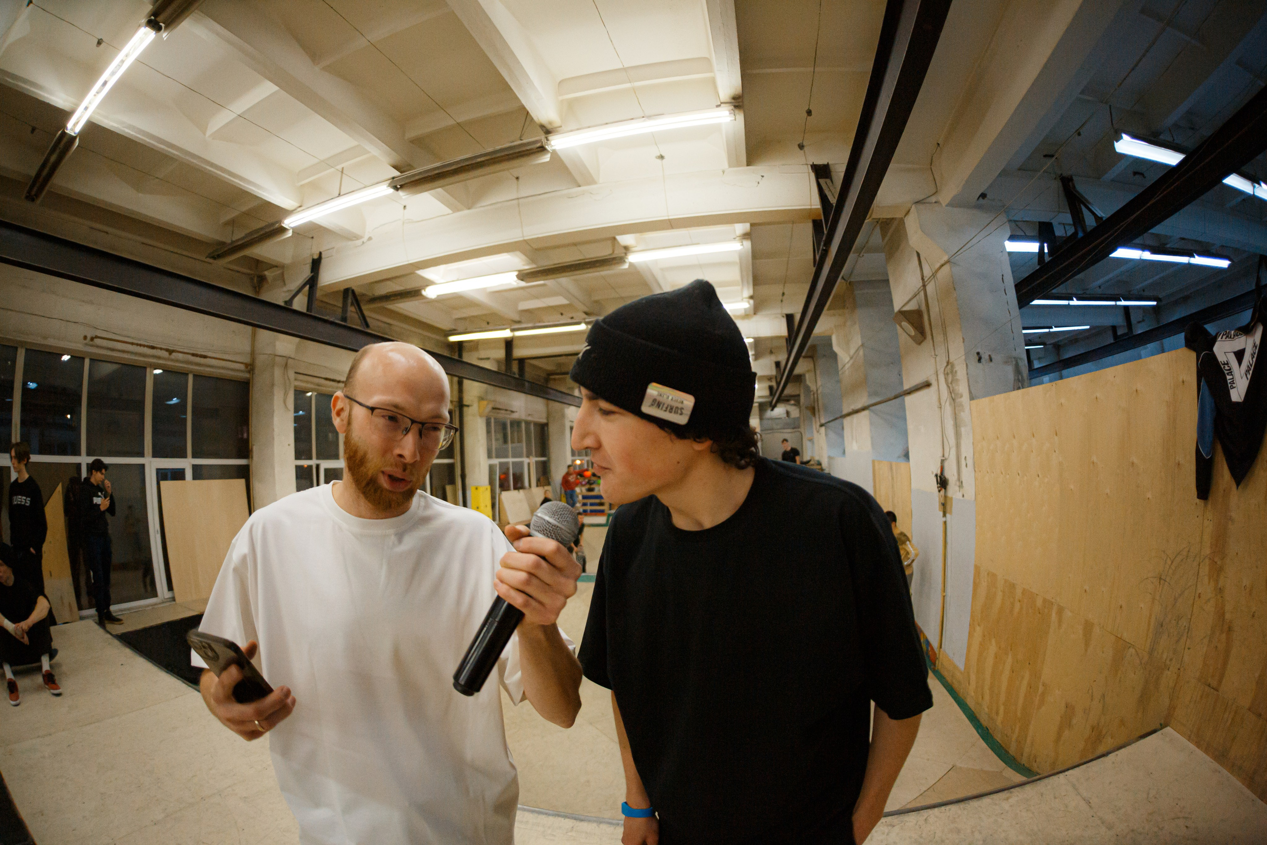 Время скейтбординга. Фотограф в Пермском крае Матвей Раттер