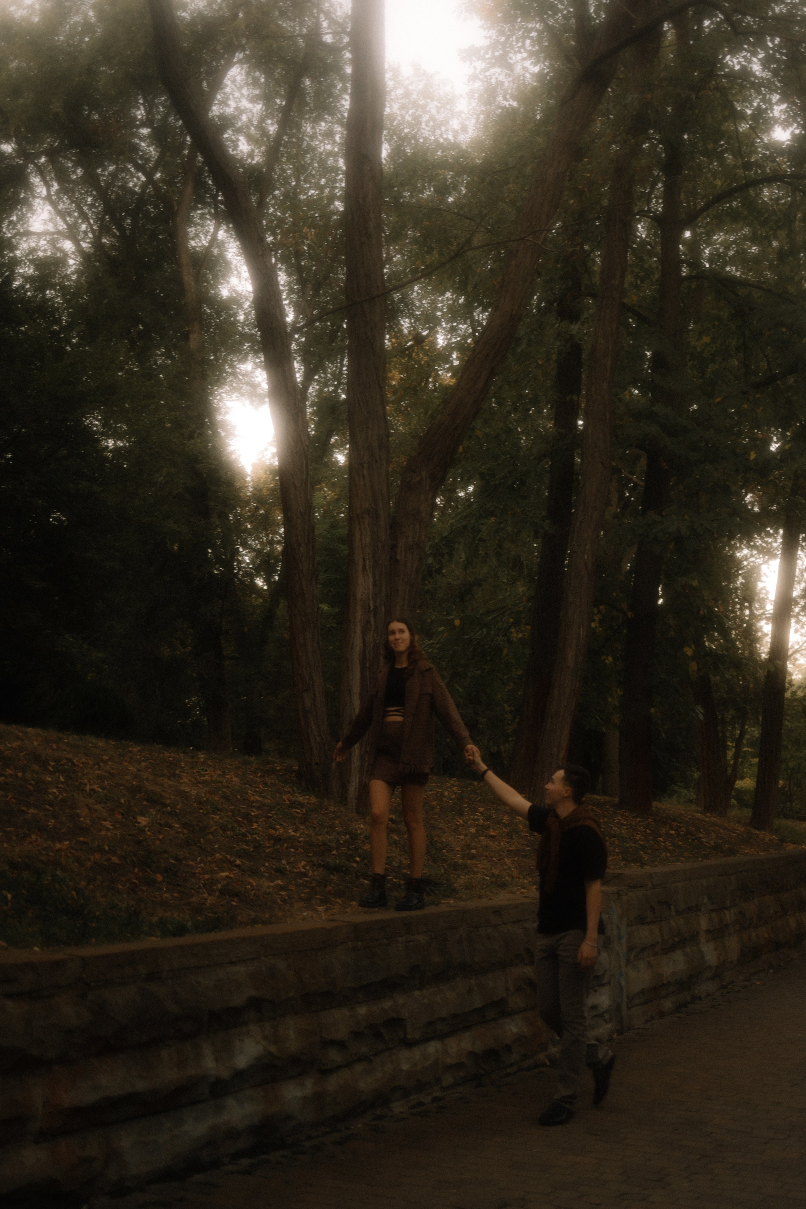 Миша и Полина. Семейный фотограф в Краснодаре Храмова Анна