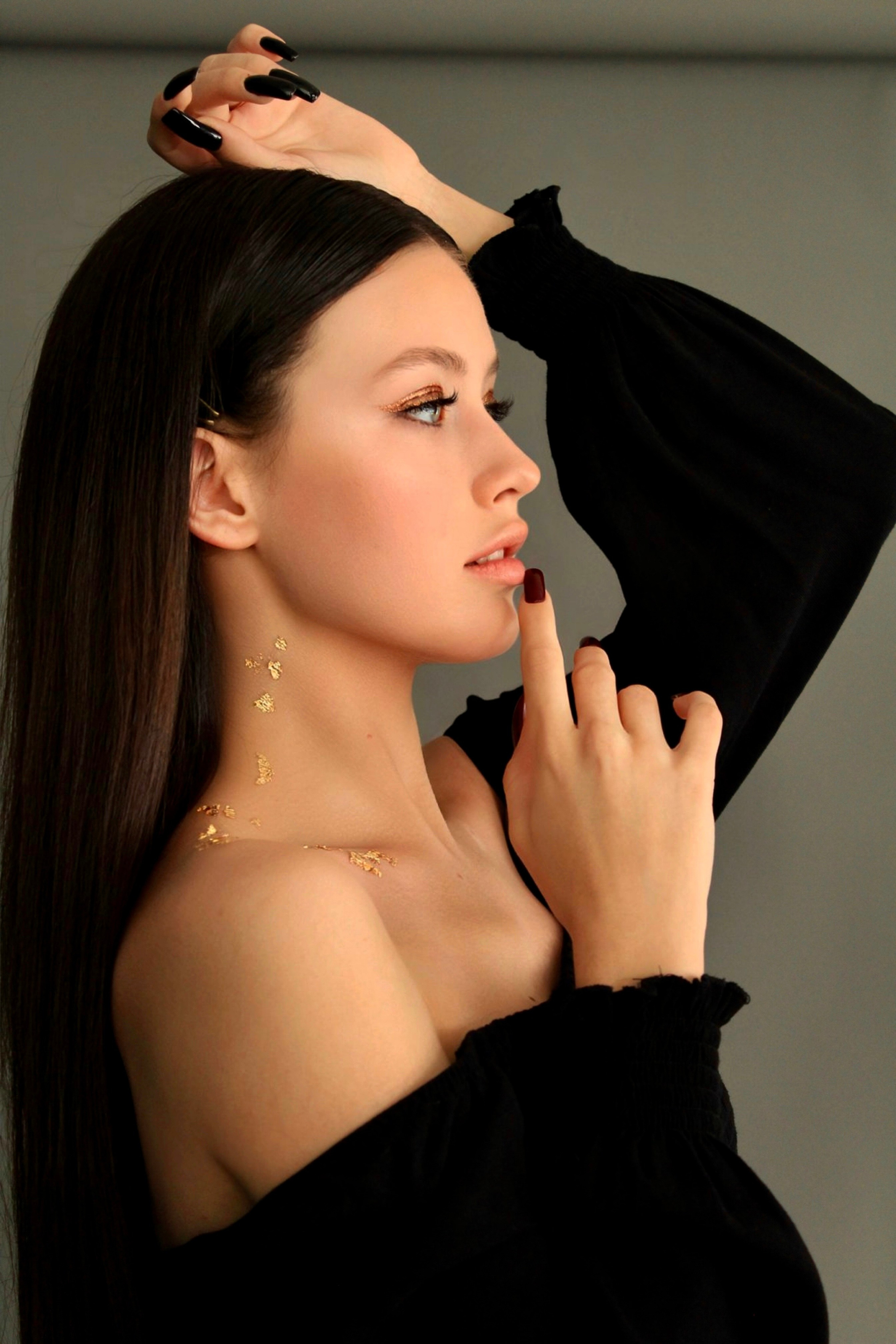 Кайма Анастасия. Promodels