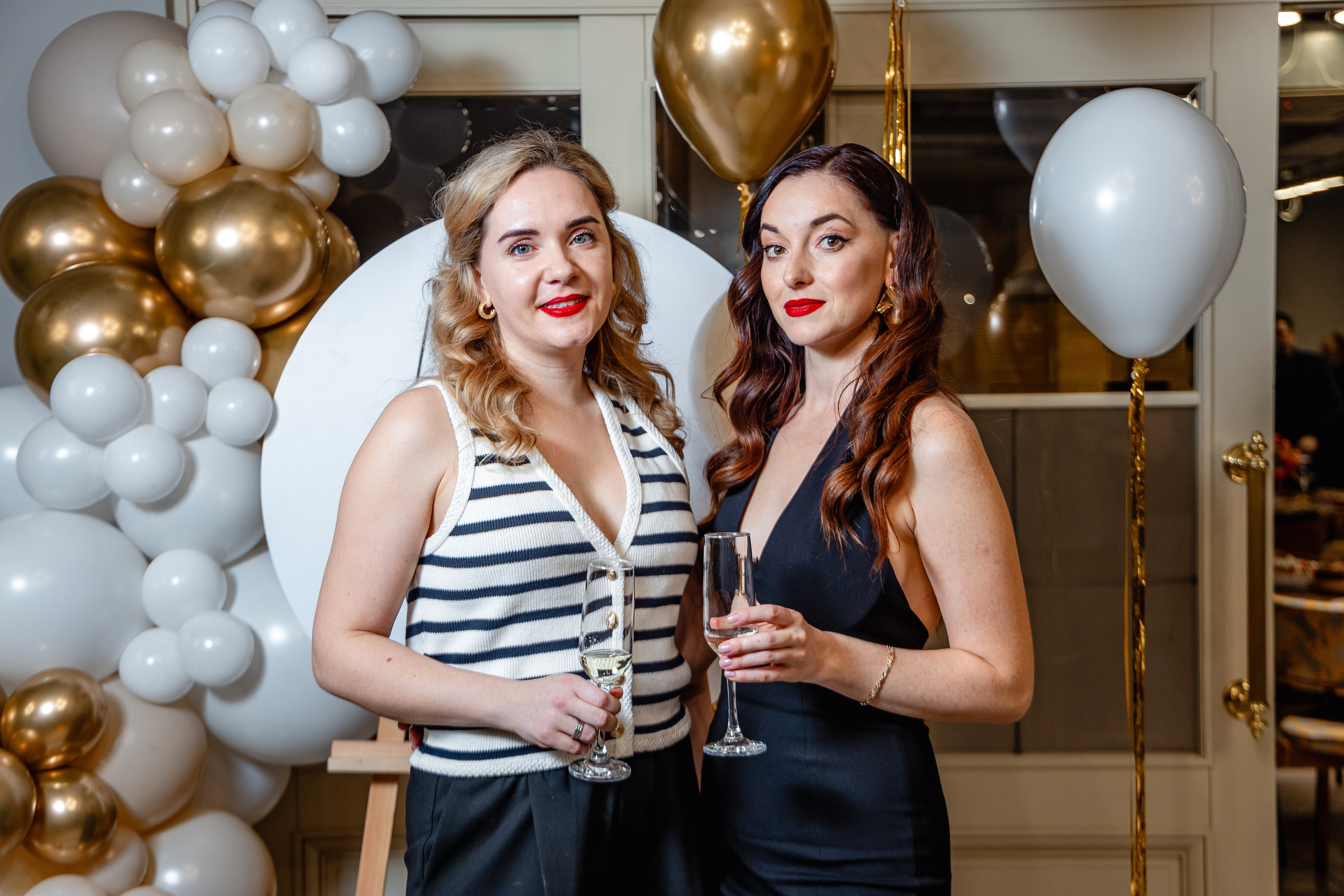 Какие Люди. Фотограф Елена Медок Калининград