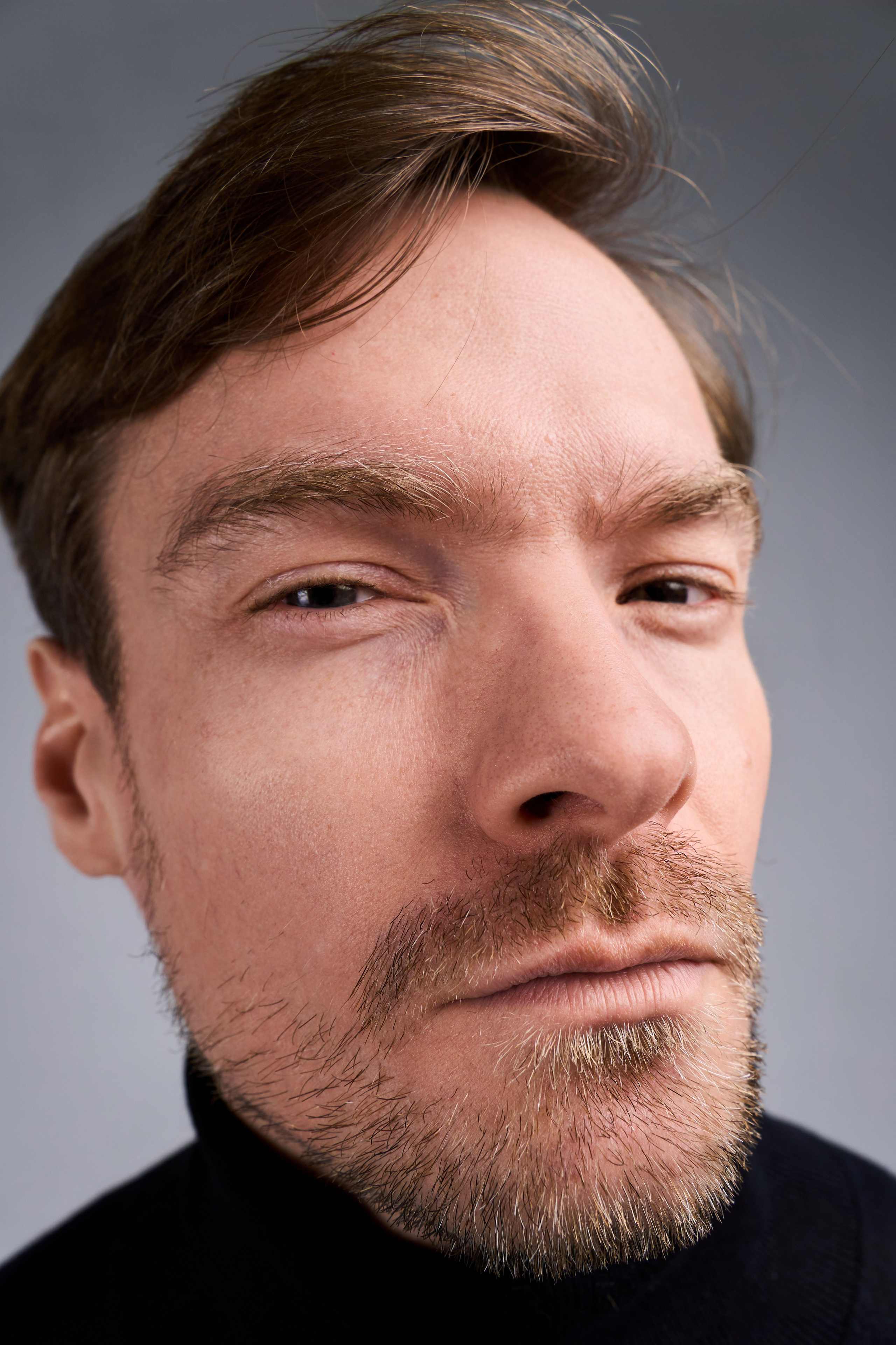 Леша. Репортажный и портретный фотограф Андрей Гаровский