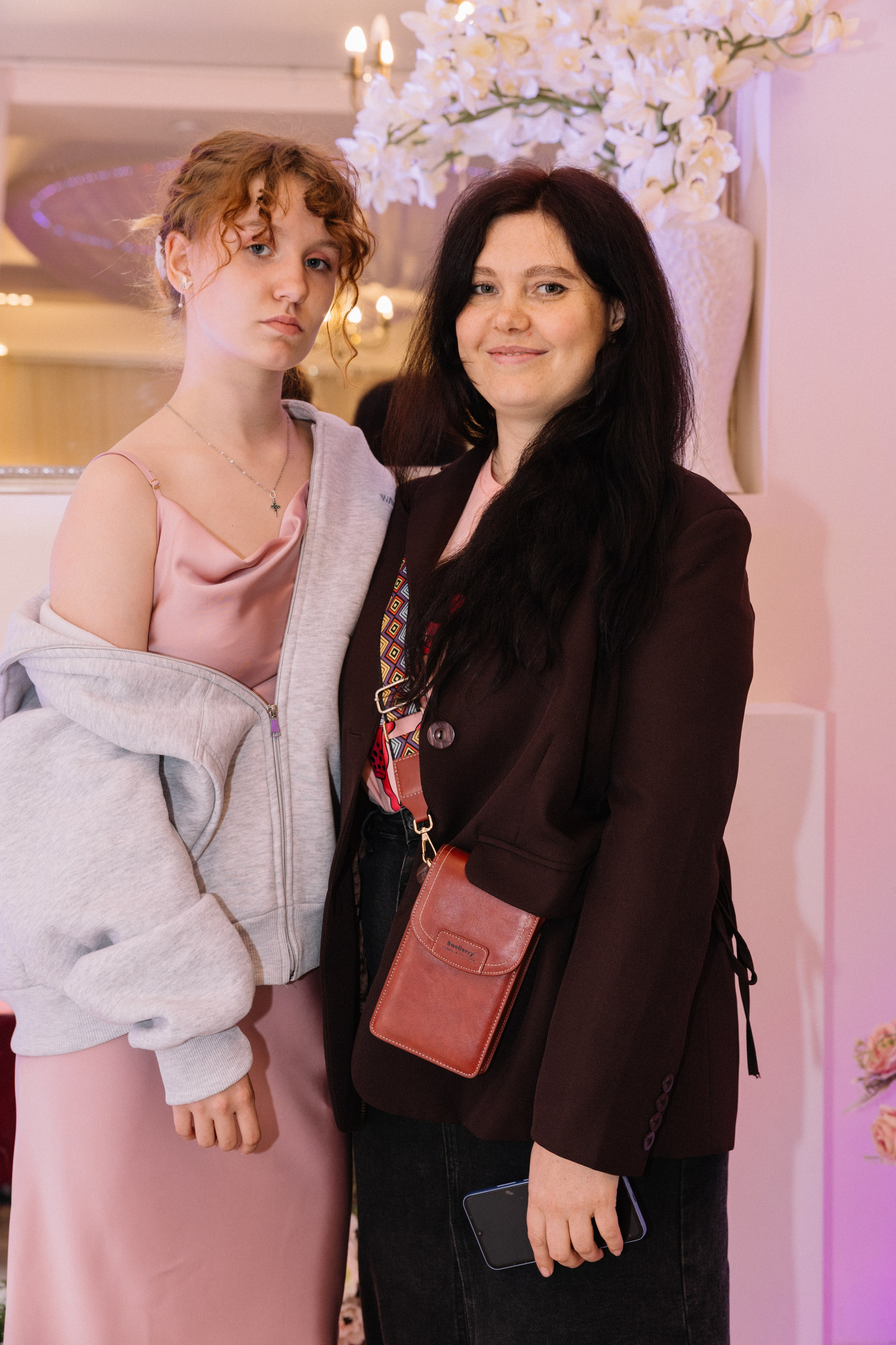 Выпускной 9 класса