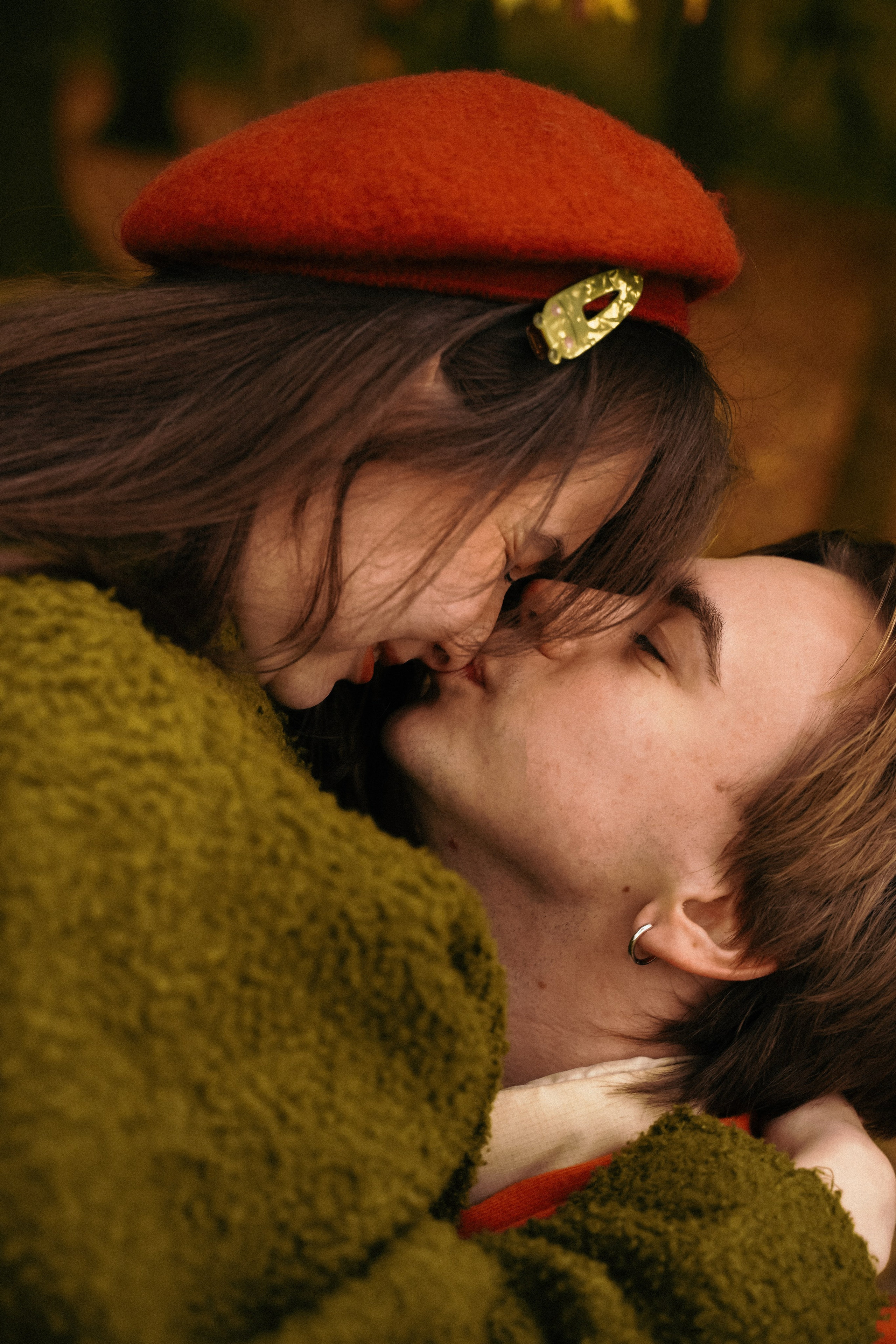 Юлия и Кирилл. Коновалова Юлия