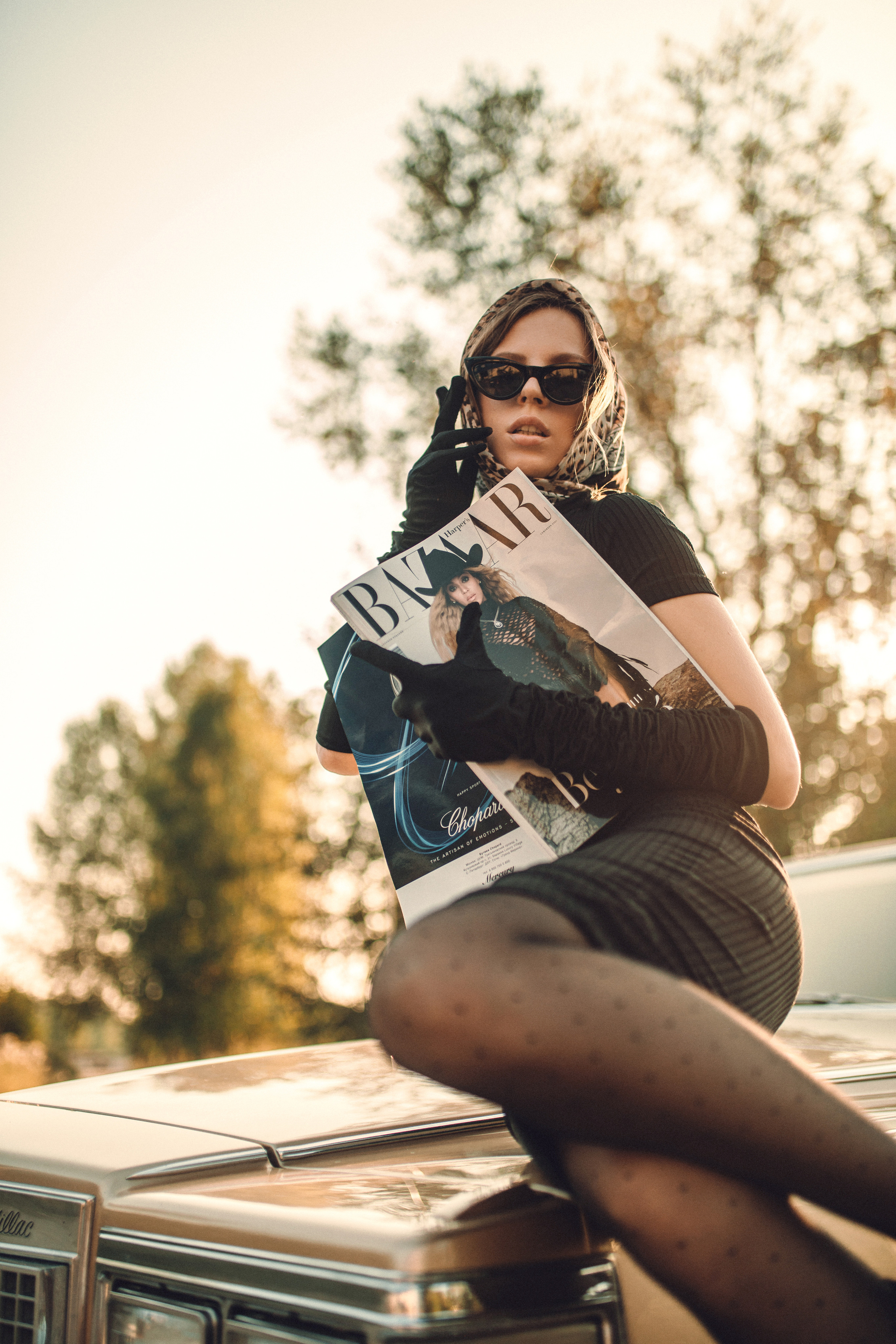 Индивидуальные женские проекты. Художественная фотография Анны Онтиковой в Москве и Томске