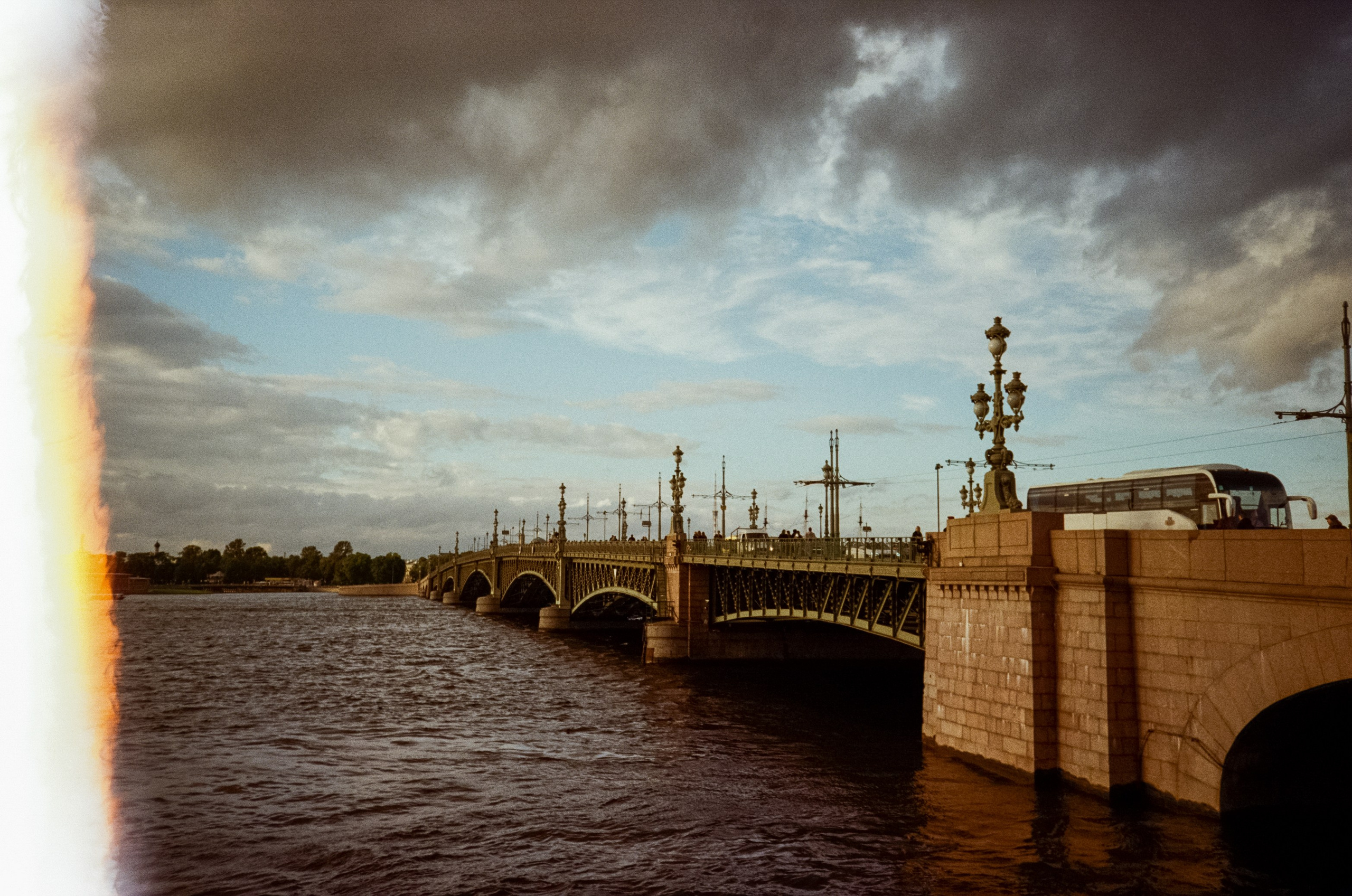 Cosina CX-1 примеры фотографий