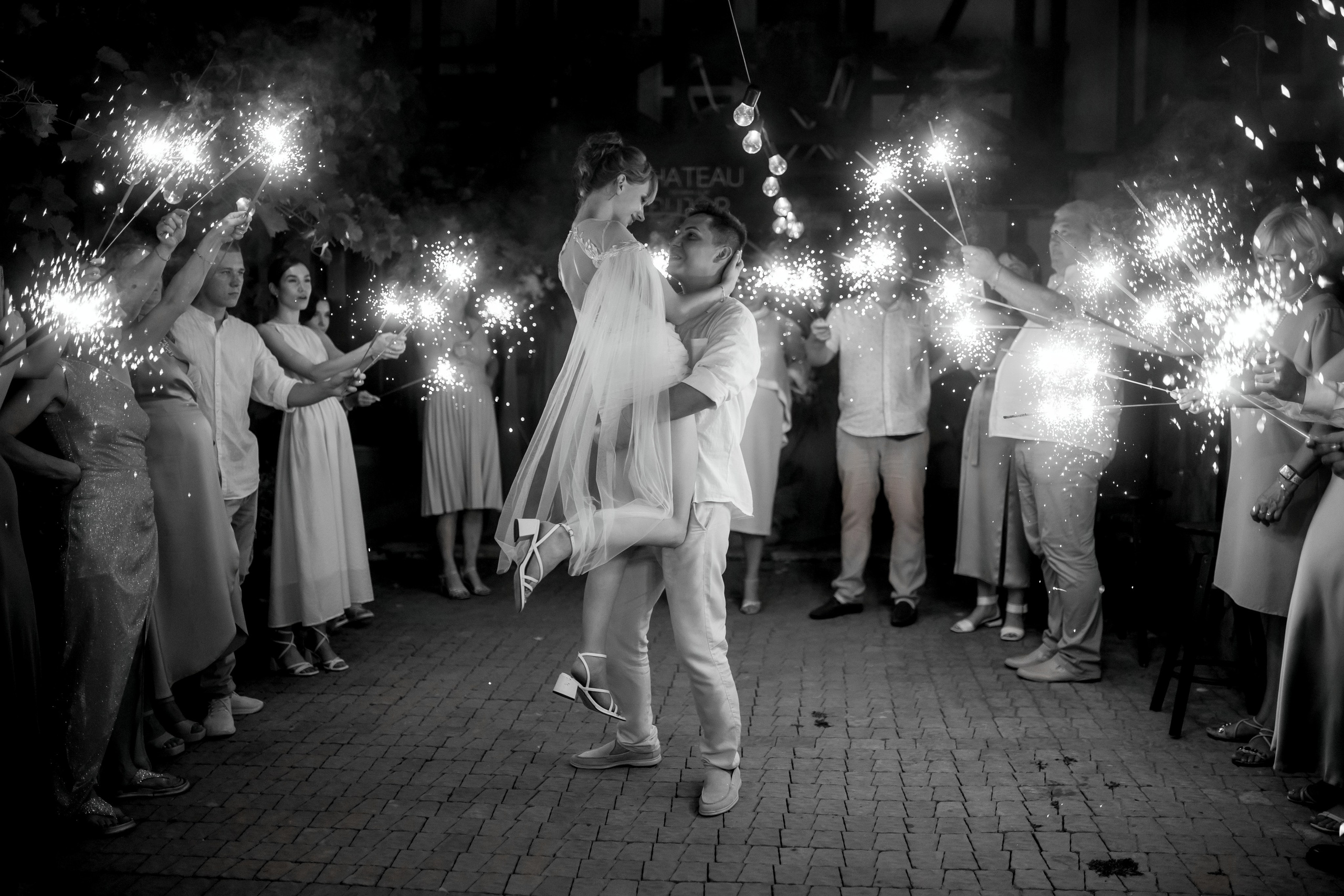 Рифкат и Виктория 20/07/2024. Свадебный и семейный фотограф в Севастополе и в Крыму Анастасия Корчак