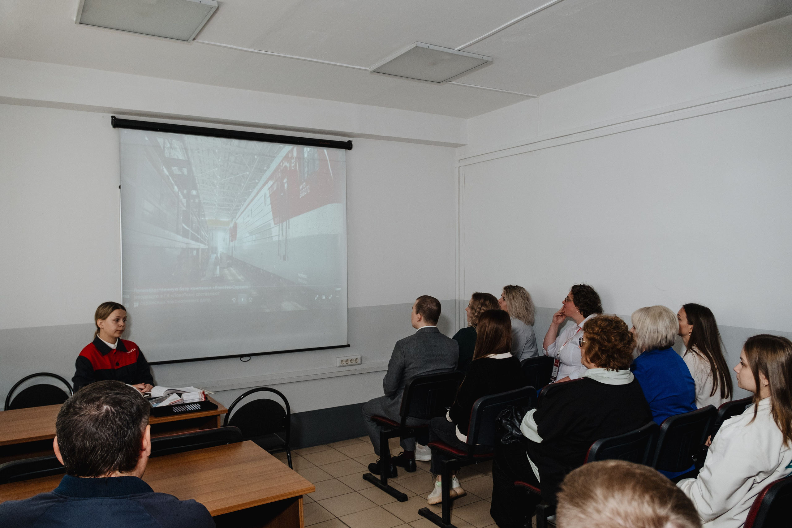 Производственная съёмка. Фотограф в Иркутске Анна Мирошникова