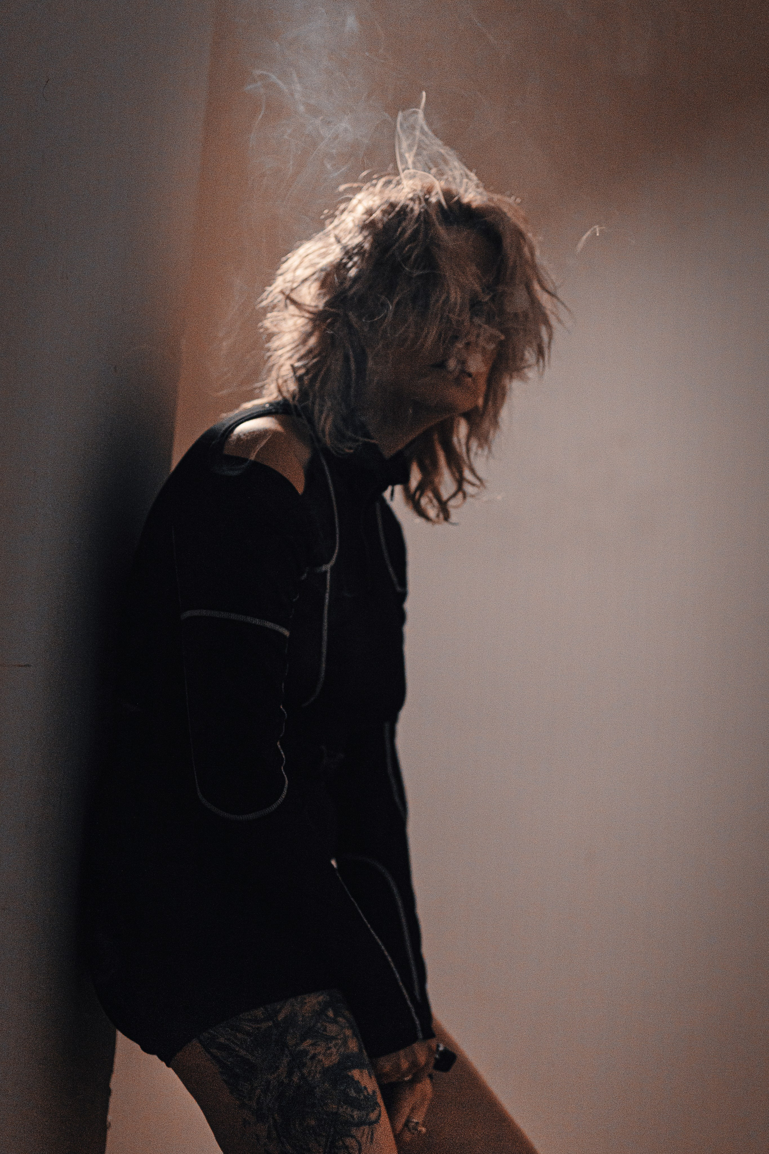 Фотопрогулки. Фотограф Демид Никитин. г. Дубна, Москва