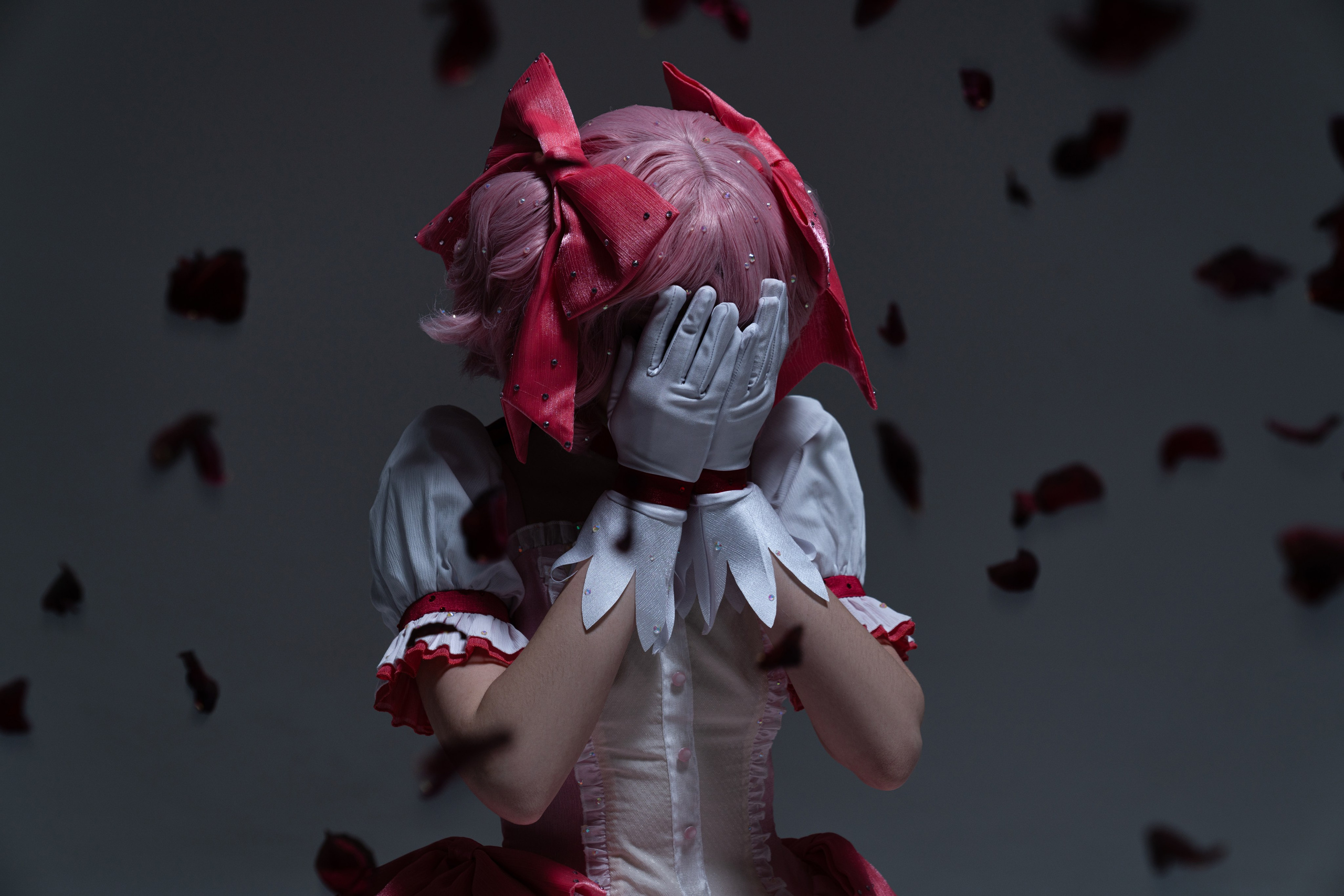 Puella Magi Madoka Magica | Madoka. Антон Незримый | Фотограф в Санкт-Петербурге