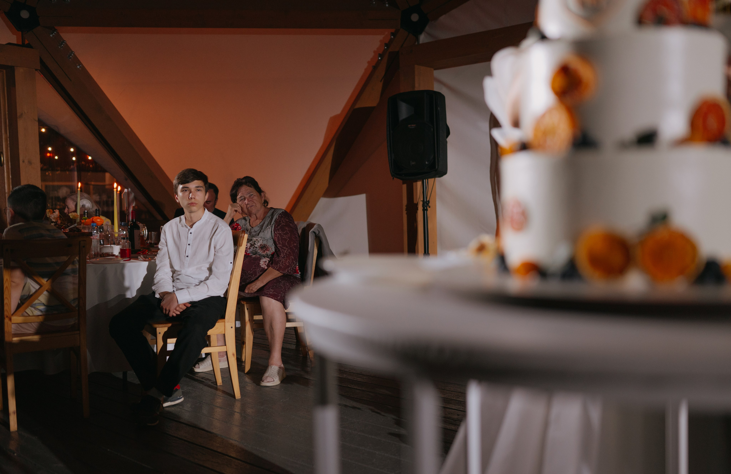 Тимур и Регина. Свадебный фотограф Уфа Дарья Насырова