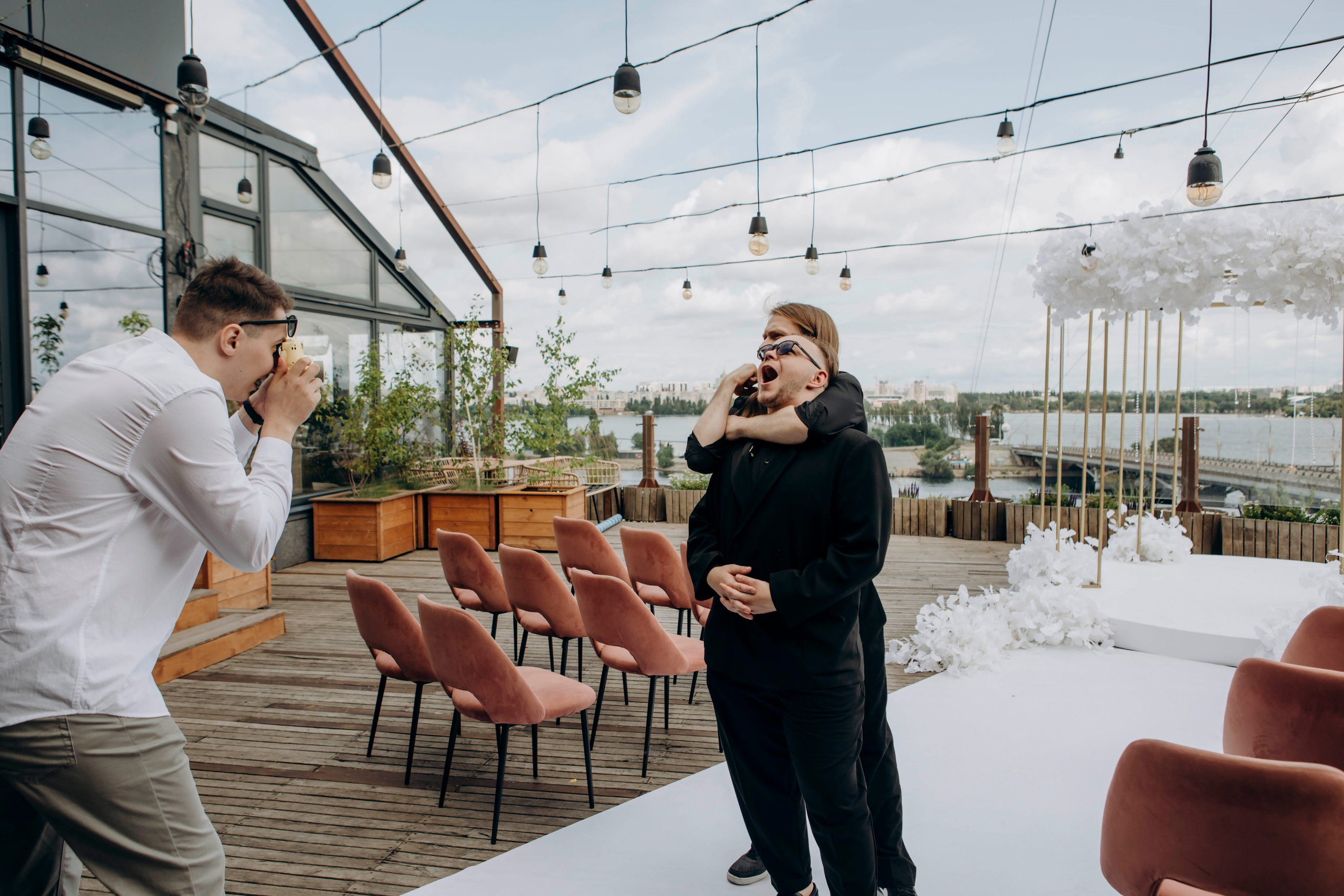 По настоящему. Свадебный и семейный фотограф Арестенко Анастасия
