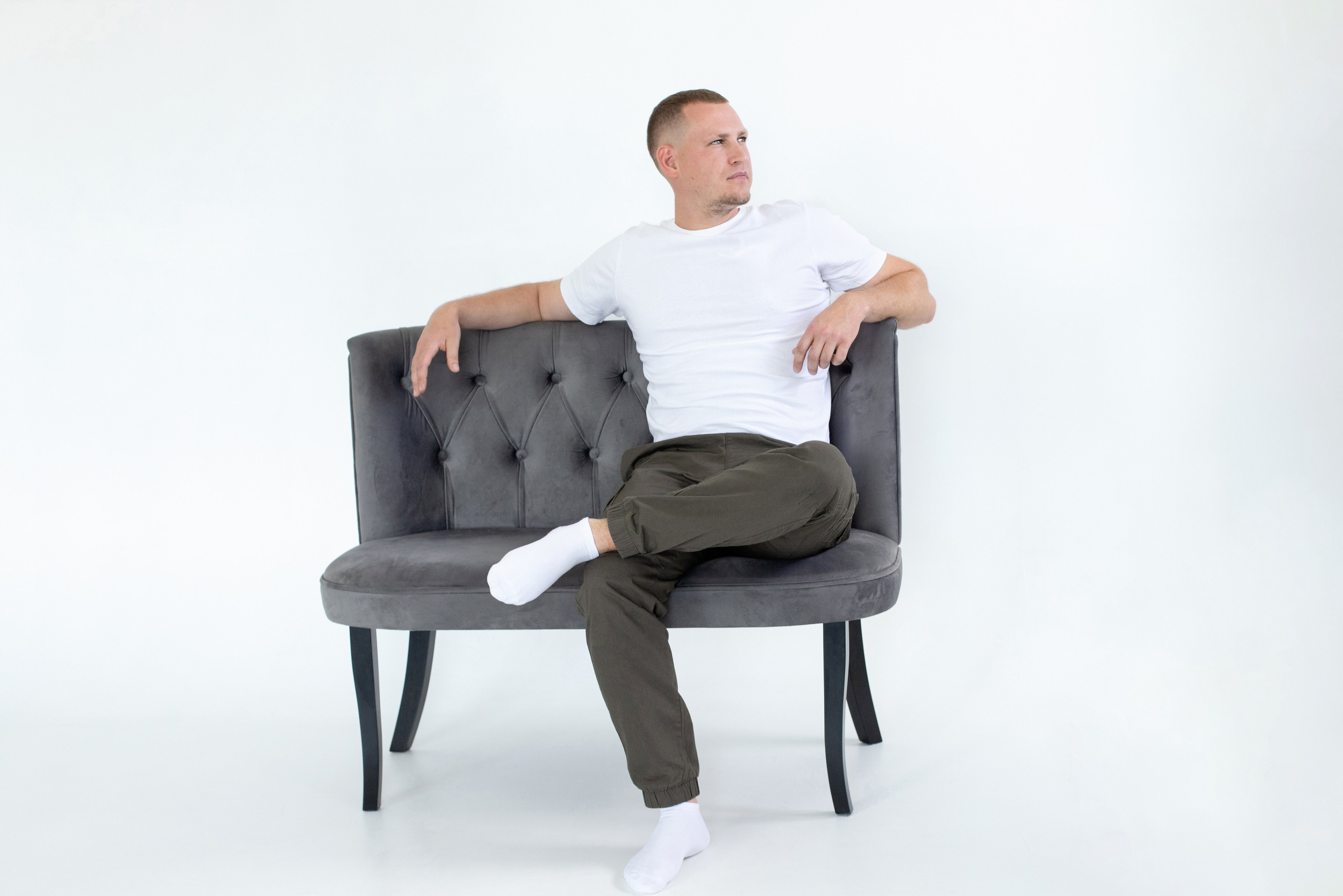 Виктория Итого. Фотограф новорожденных в Екатеринбурге Татьяна Продан