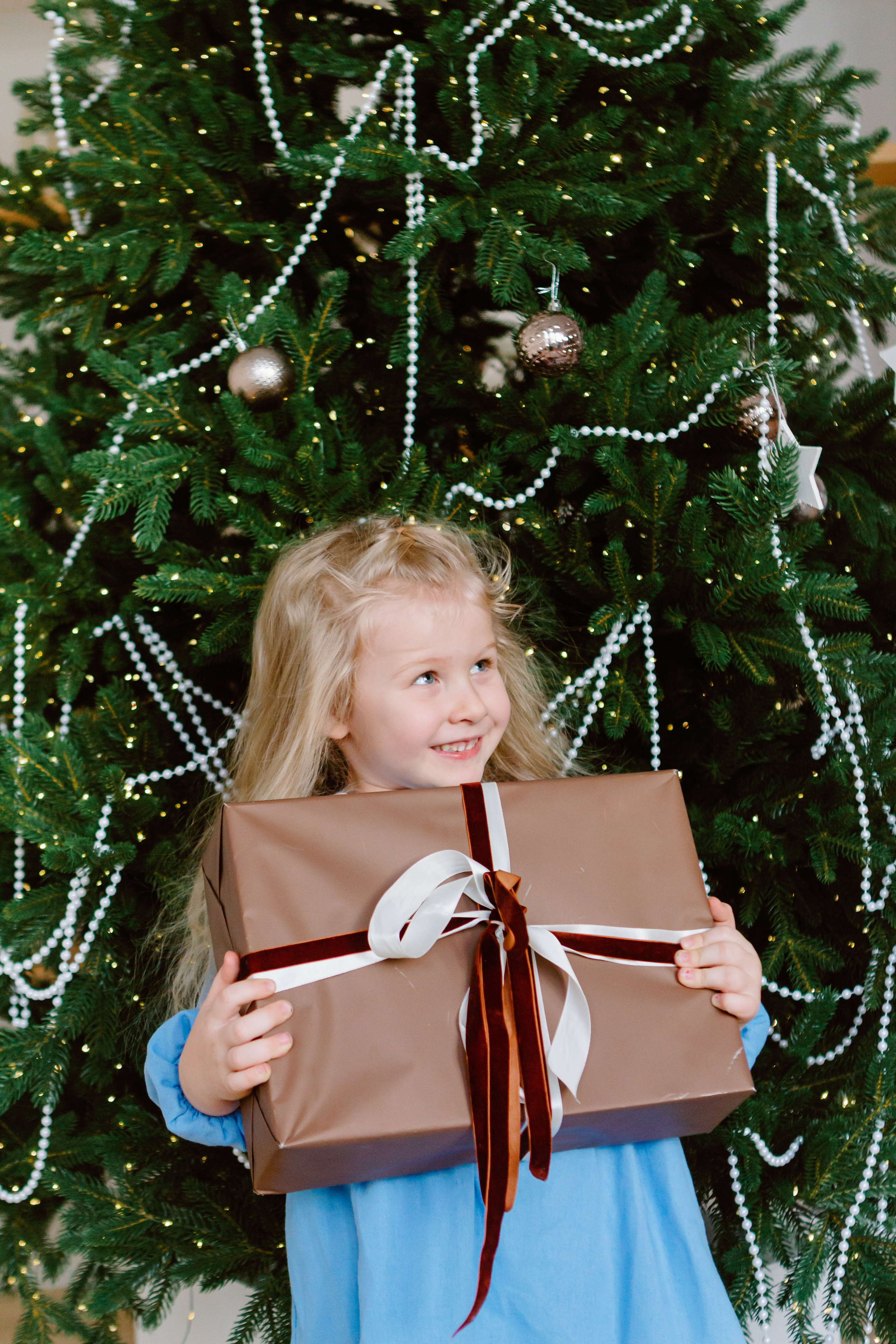 Семейная новогодняя фотосессия в Екатеринбурге. Фотограф в Екатеринбурге Пойгина Елена
