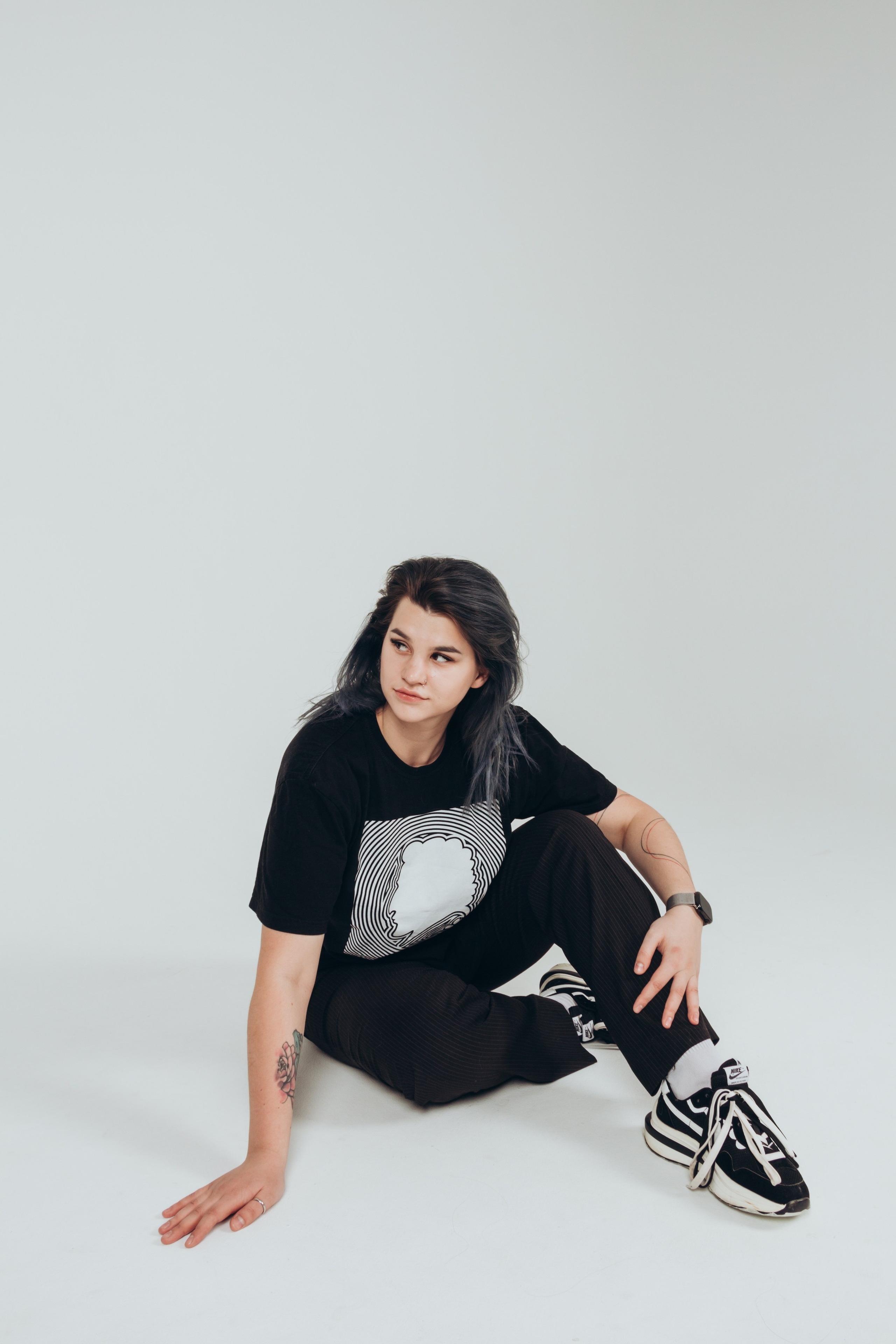 Корпоративная фотосессия для компании НК Казанова 69. Фотограф в Екатеринбурге Пойгина Елена