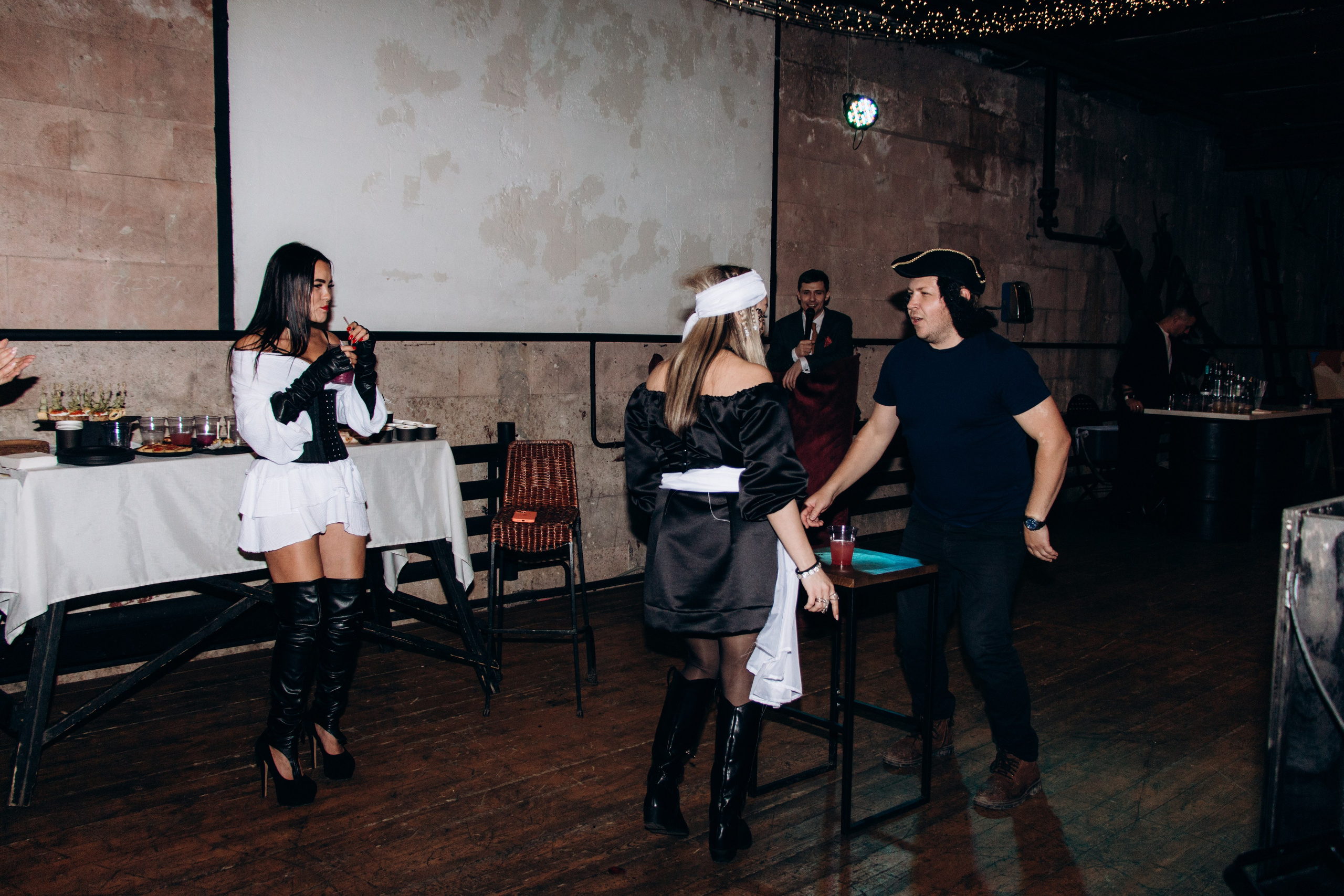 Фотосъемка вечеринки, Екатеринбург. Фотограф в Екатеринбурге Пойгина Елена