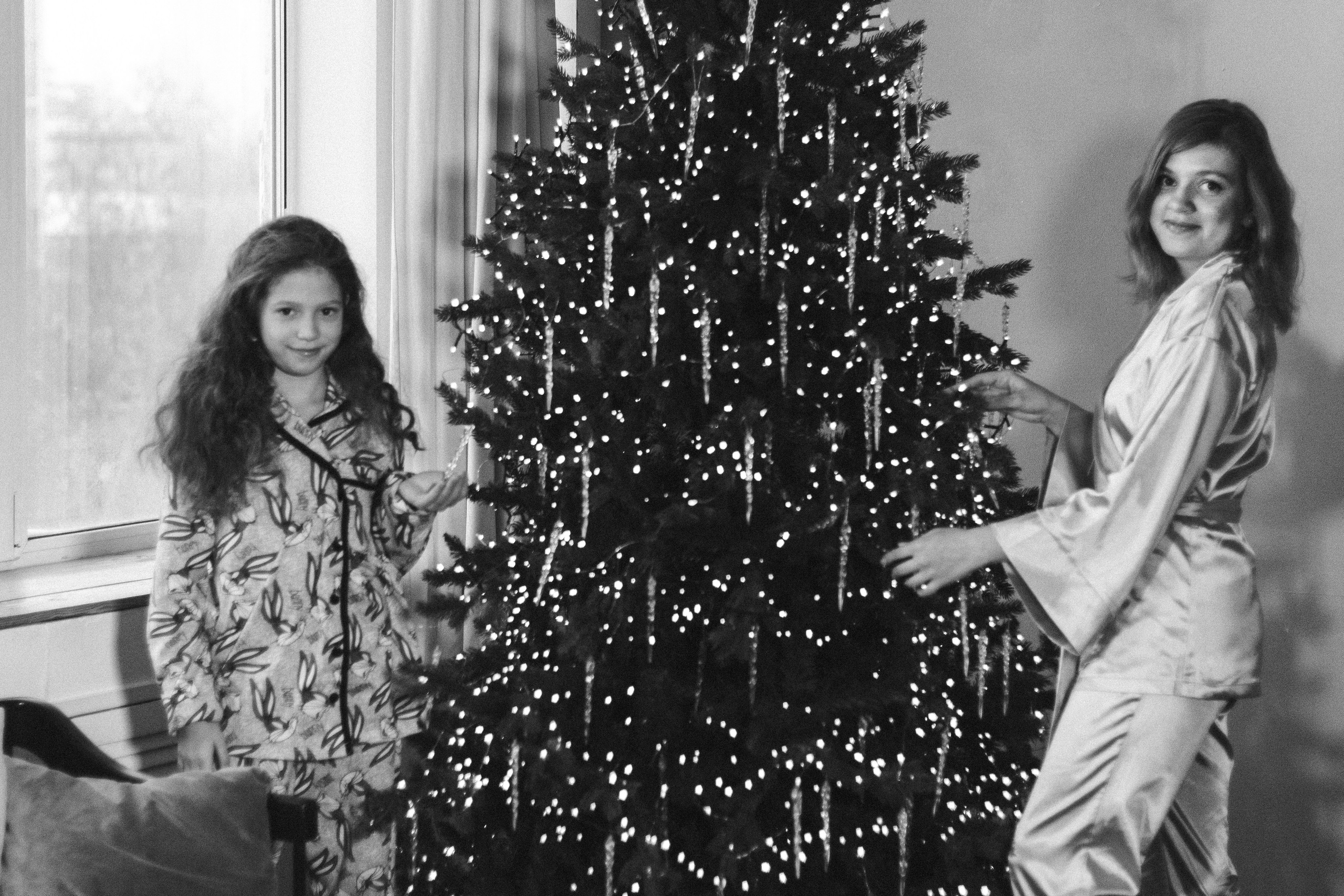 Уютное Рождество. В ожидании волшебства. Фотограф в Екатеринбурге Пойгина Елена