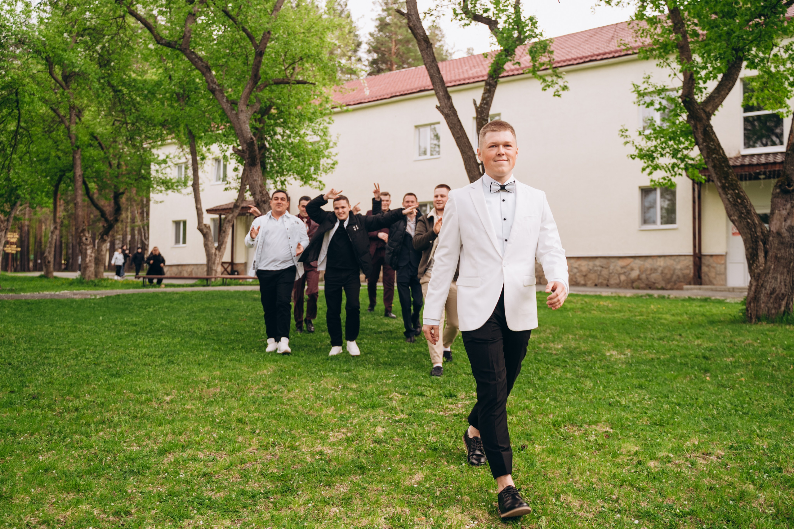 Выездная регистрация. Фотограф в Екатеринбурге Семен Китаев