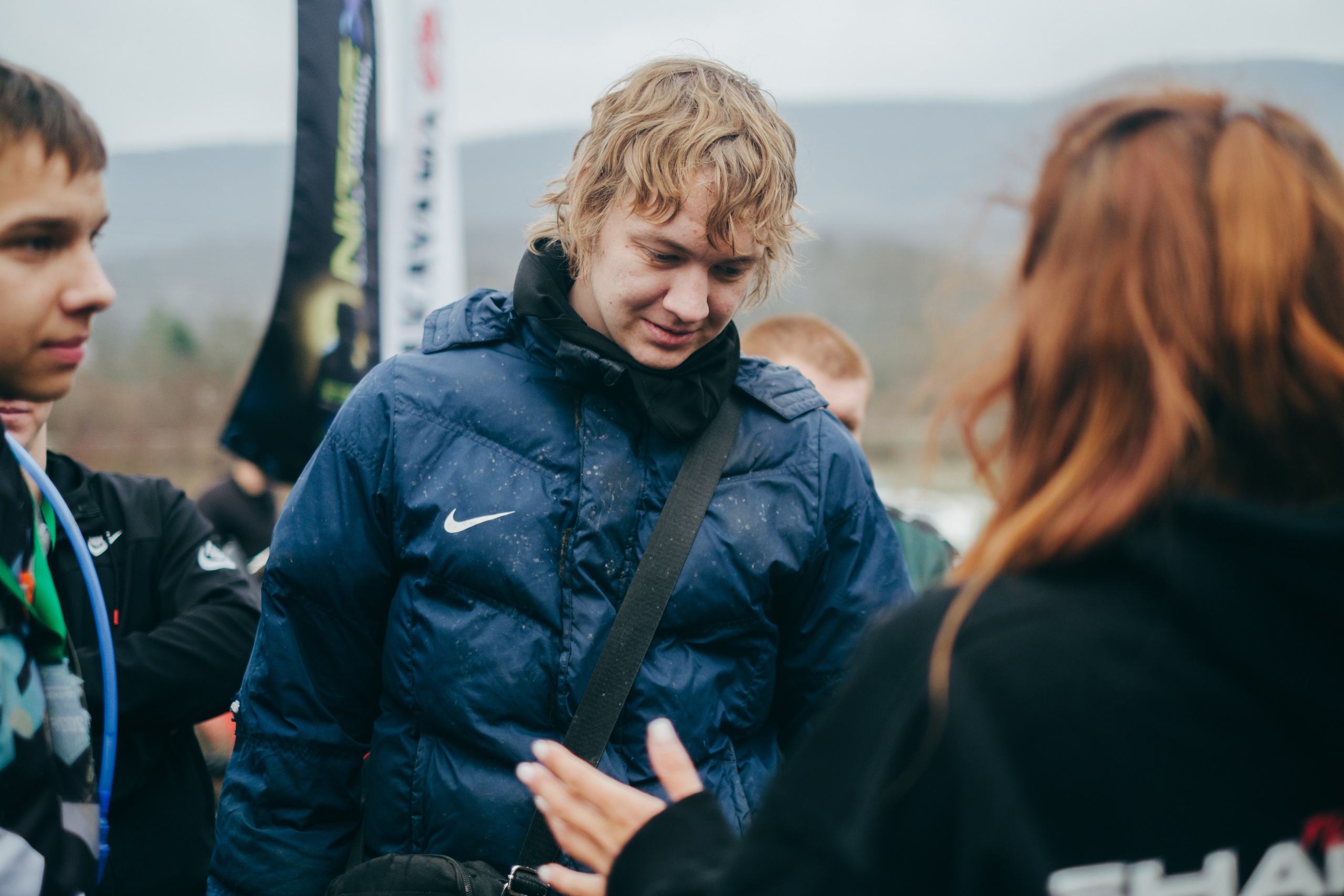 Эндуро Фест от Shamax Motors (Краснодар). Свадебный фотограф Денис Ожигин в Краснодаре и крае. Эмоциональная и стильная съемка вашего дня