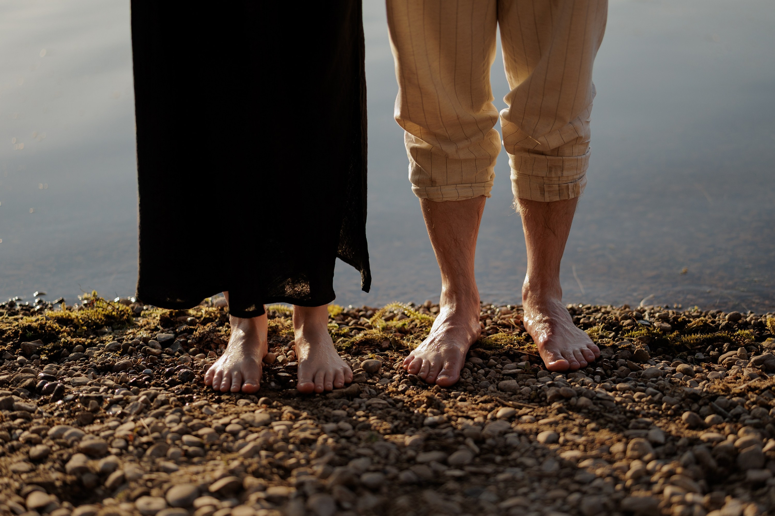 Рядом с тобой я стала лучше. Свадебный фотограф