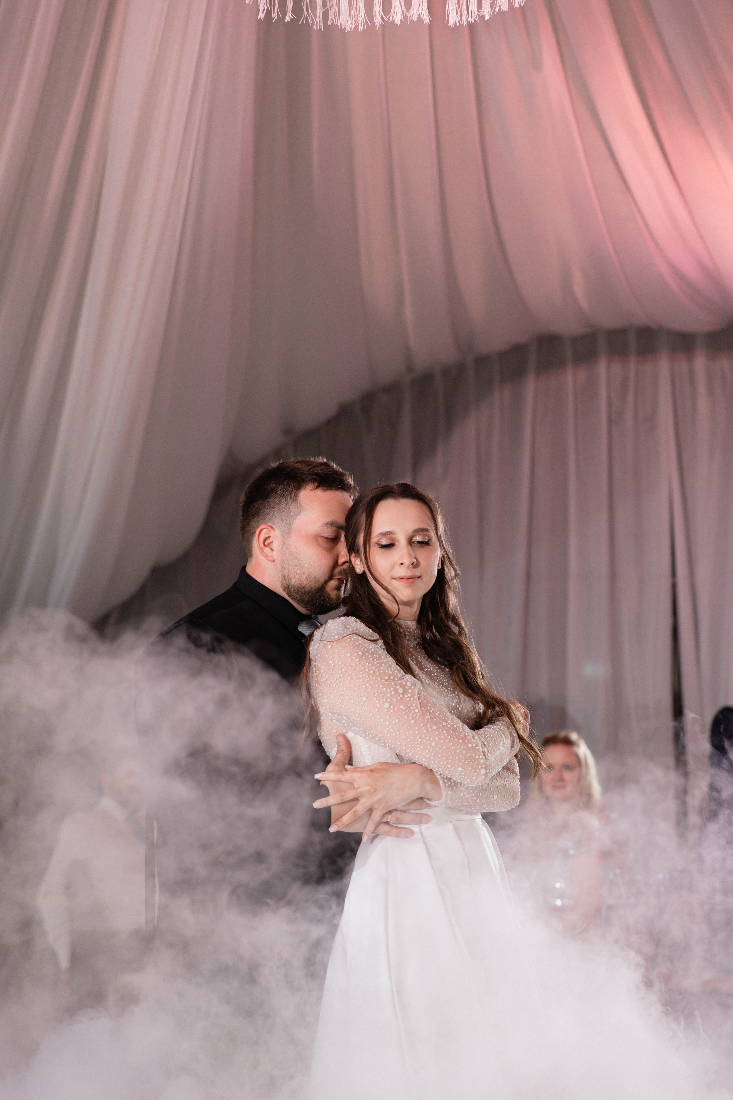 Анна и Даниил. Семейный и свадебный фотограф Нижний Новгород