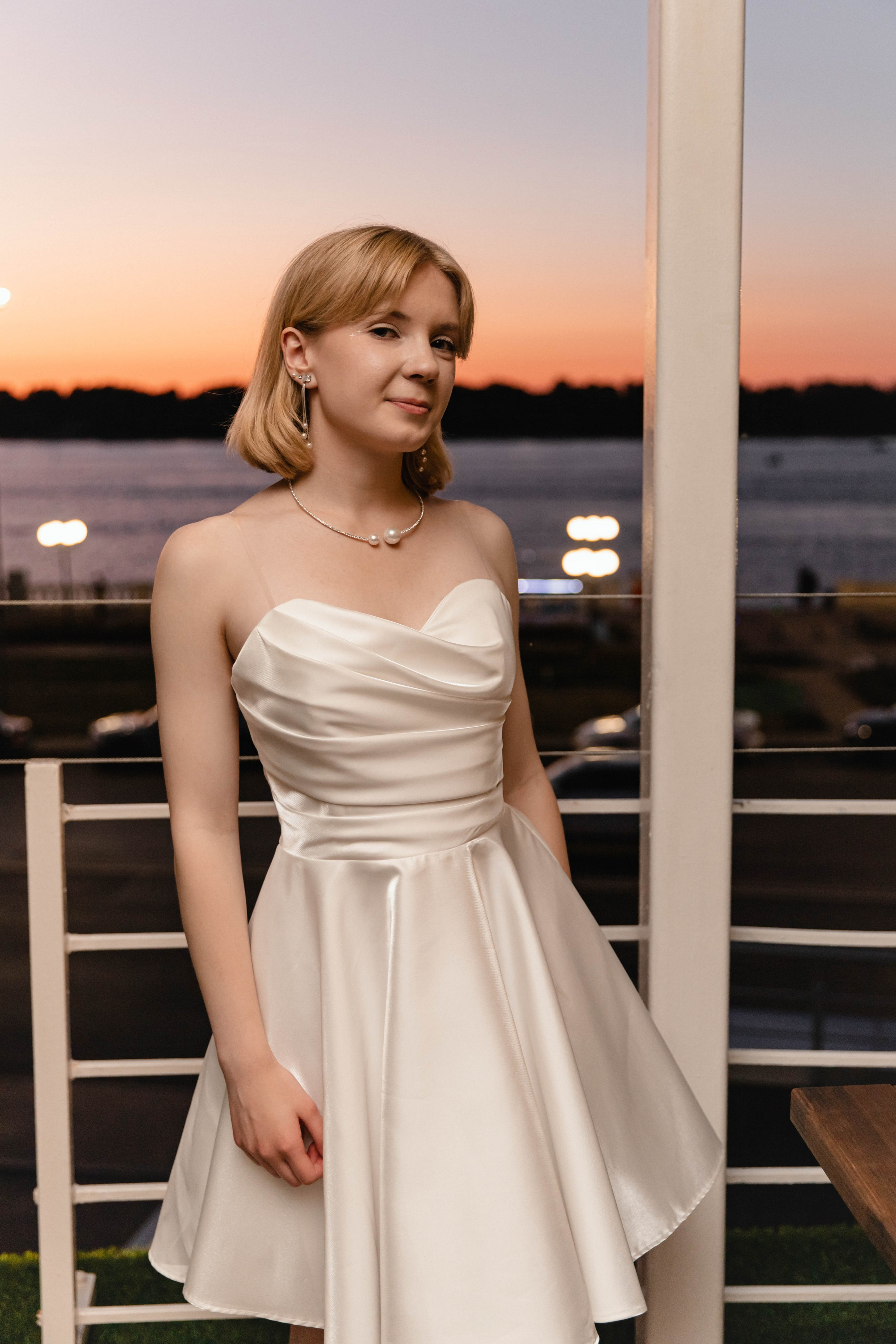 Выпускной МОУ СОШ 32. Семейный и свадебный фотограф Нижний Новгород