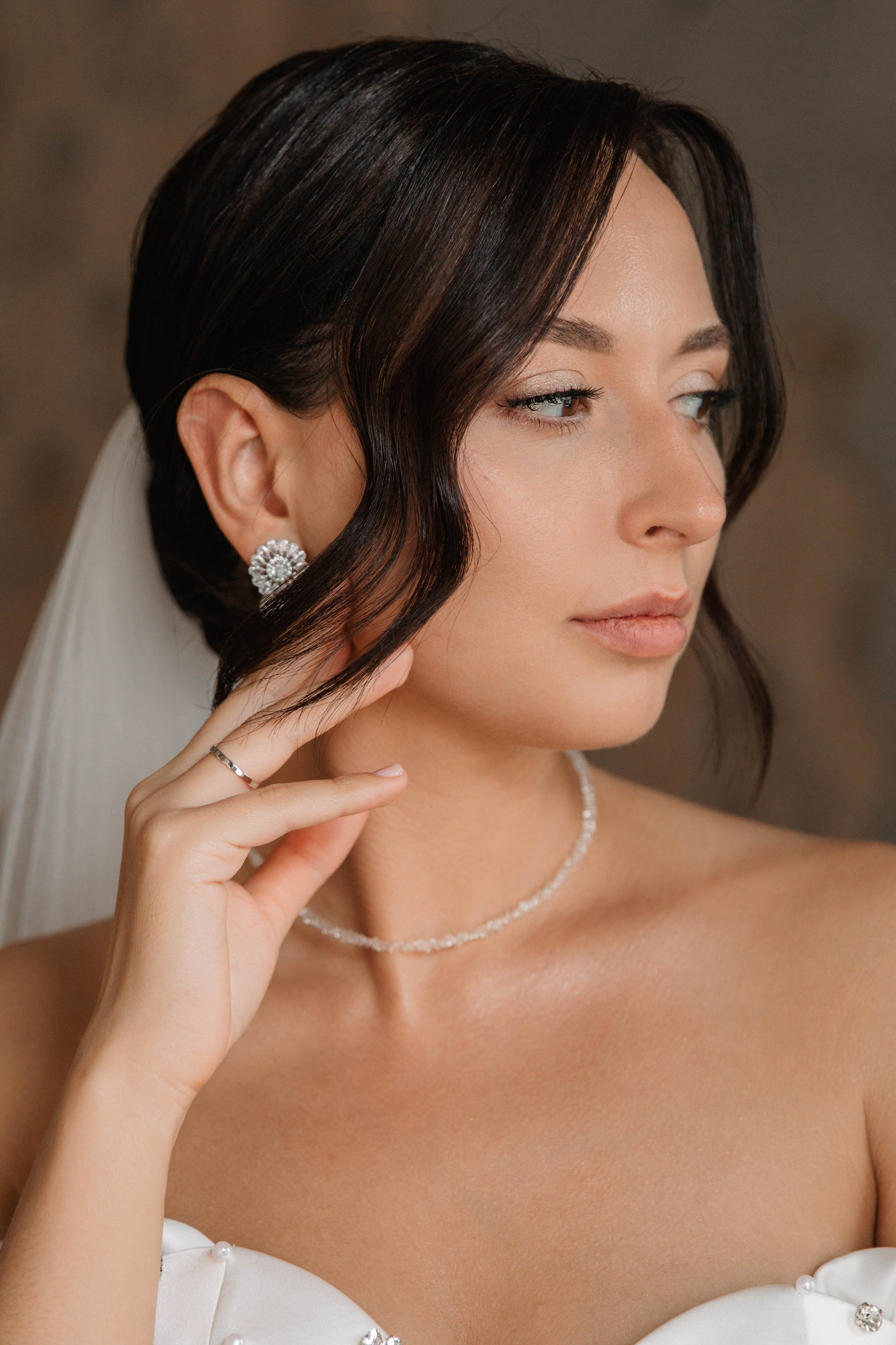 Варвара и Артем. Семейный и свадебный фотограф Нижний Новгород