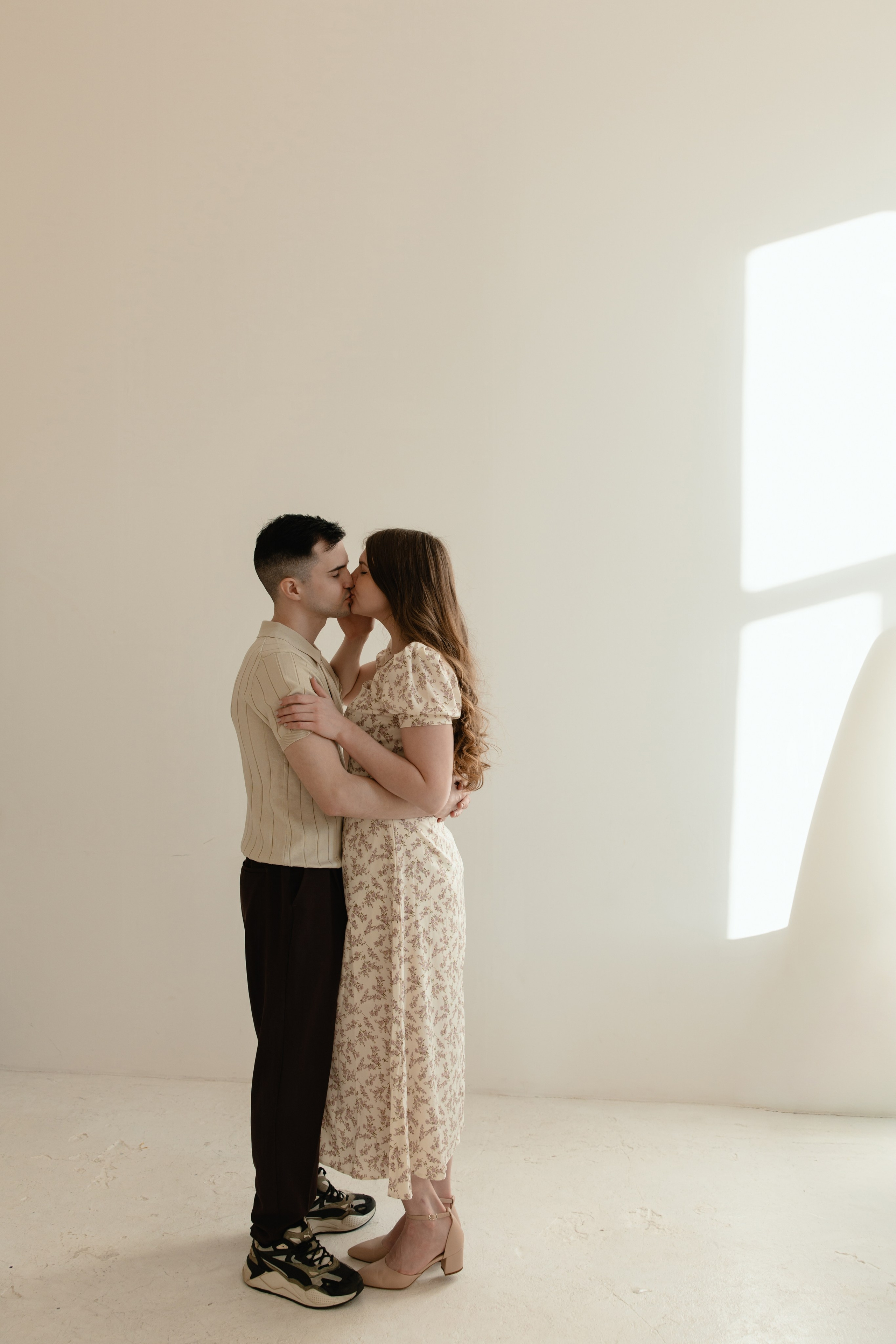 Валентина, Сергей, Виктория. Семейный и свадебный фотограф Нижний Новгород