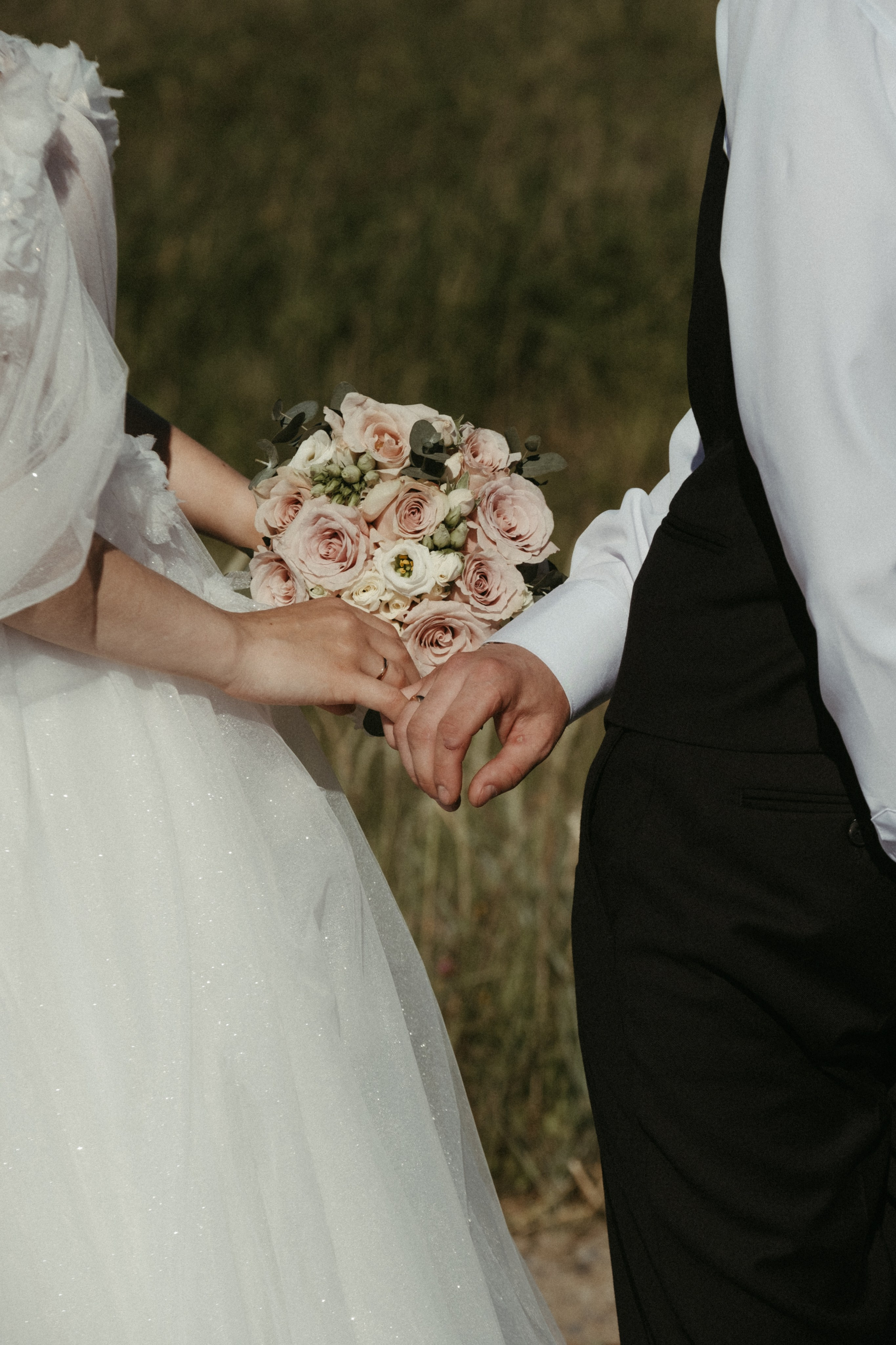 Николай и Алена. Свадебный и репортажной фотограф Денис Ожигин в Краснодаре и Краснодарском крае
