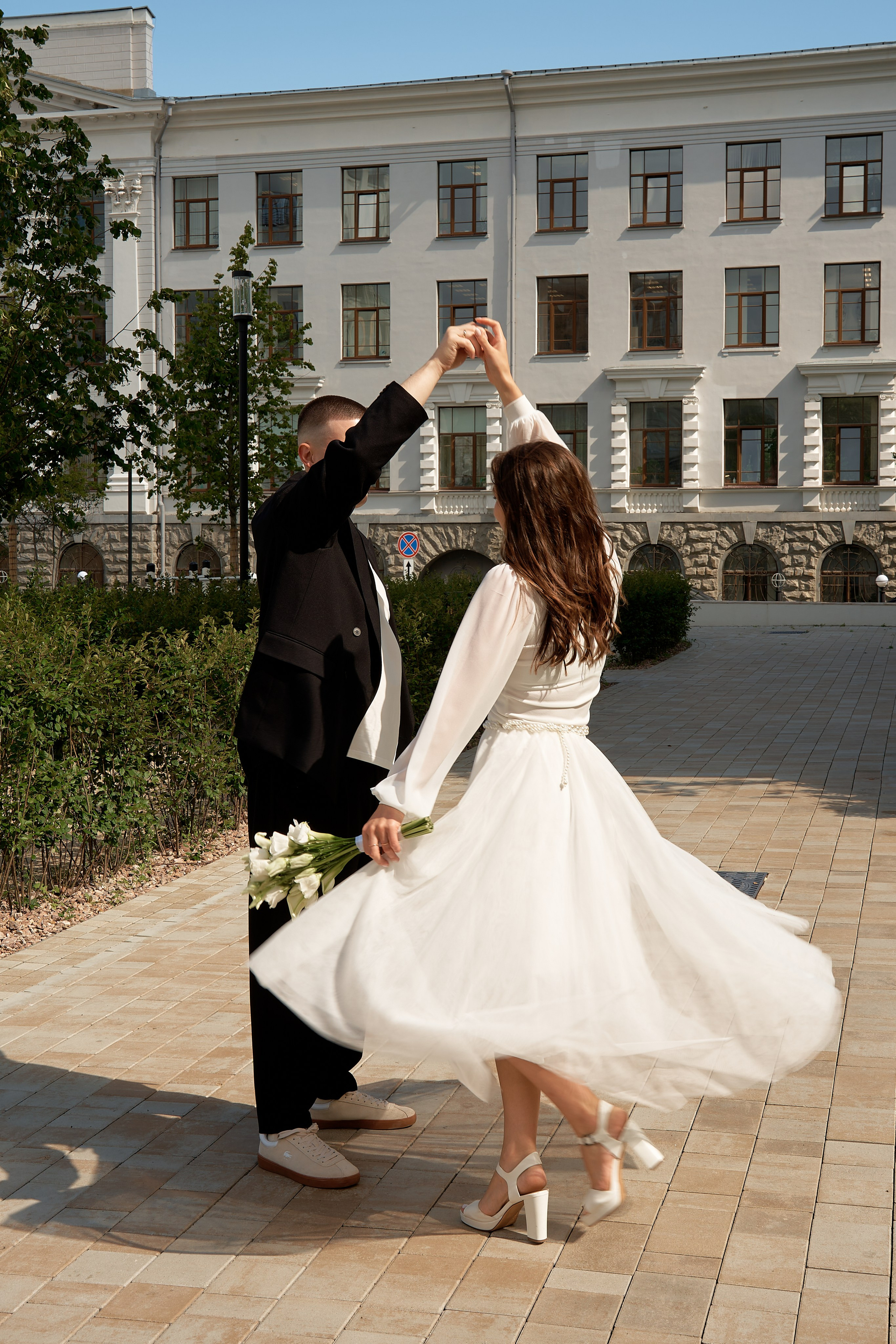 Маша и Дима. Фотограф для брендов и маркетплейсов Екатеринбург Екатерина Дроздова