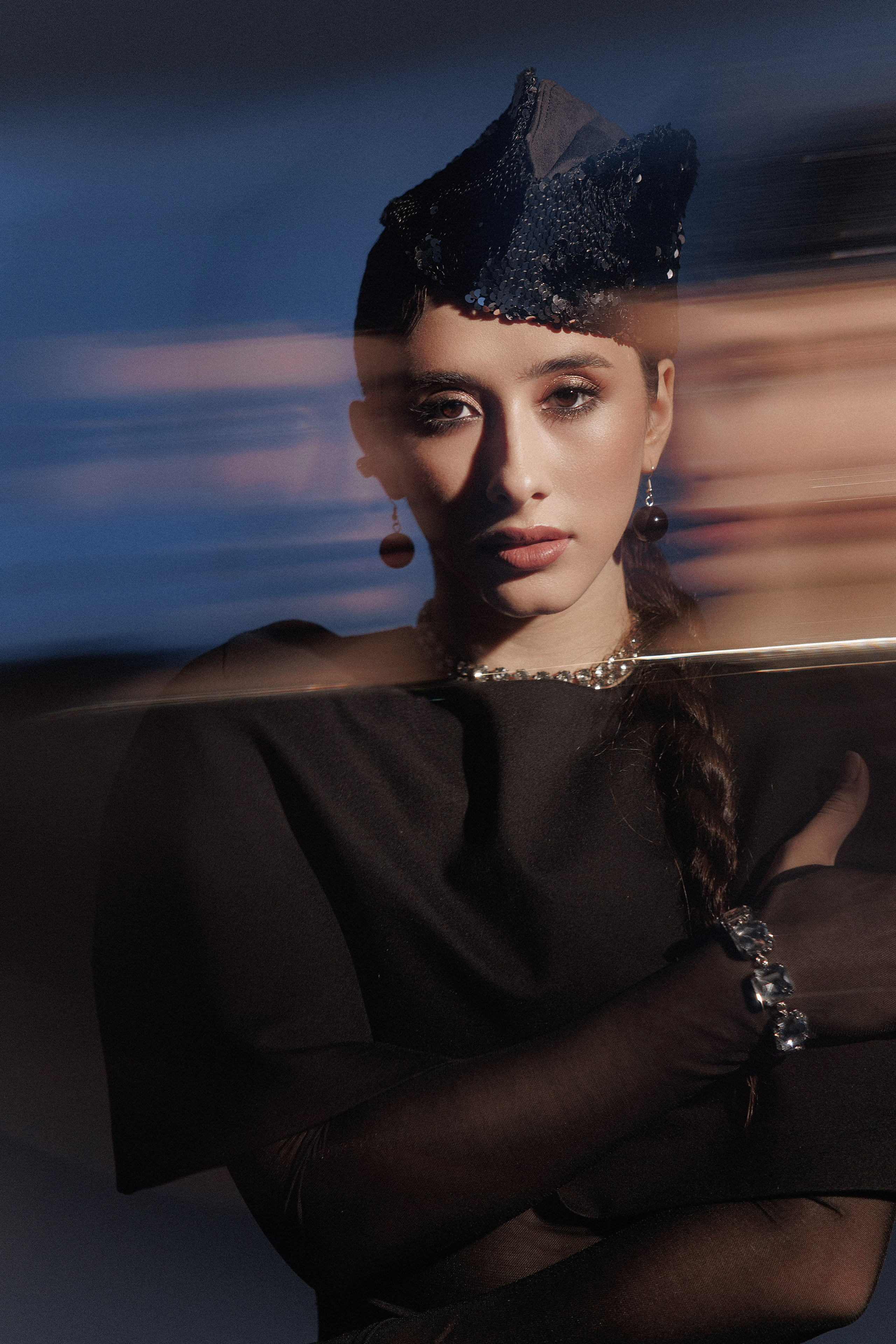 Лера. Главная