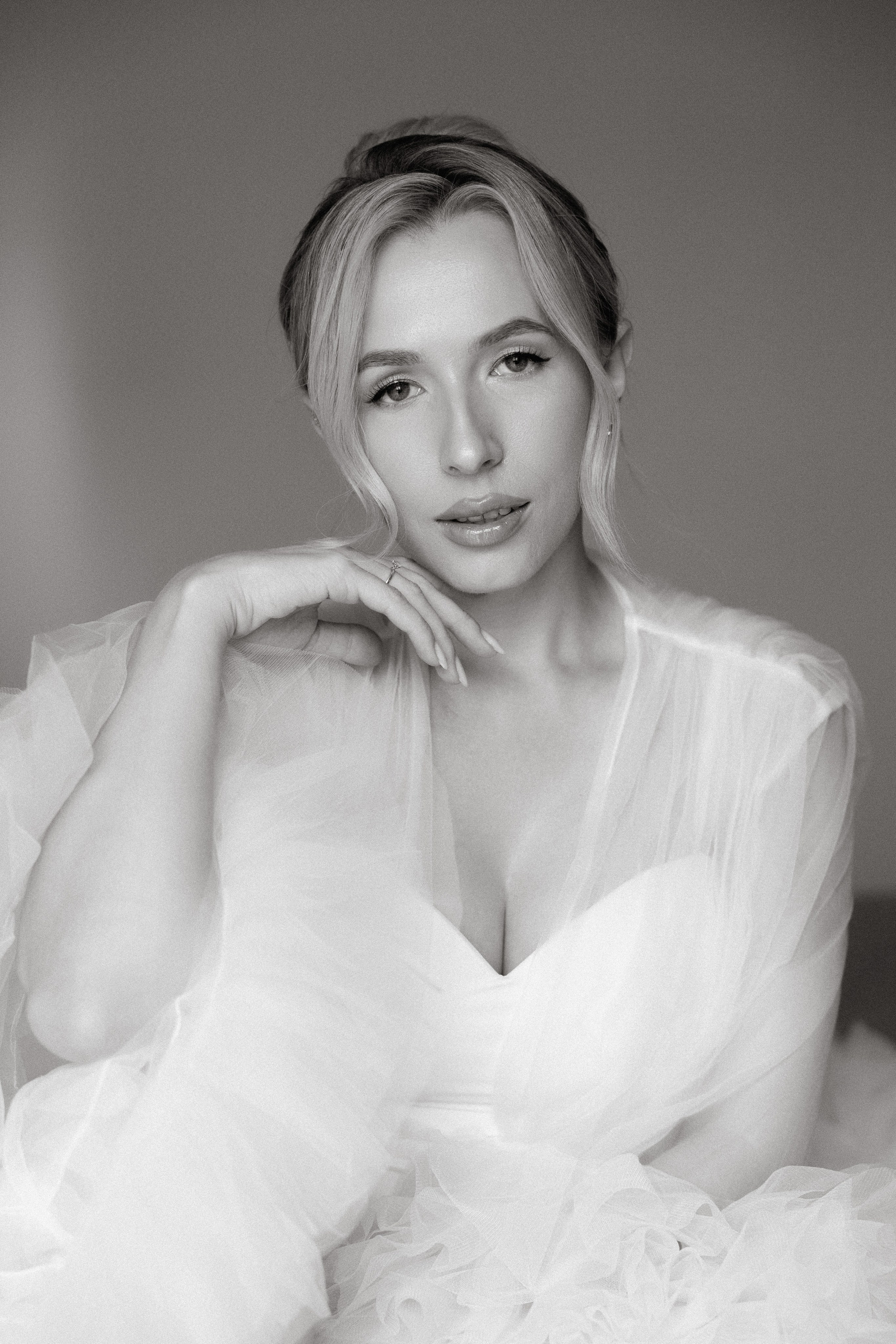 Лера и Саша. Главная