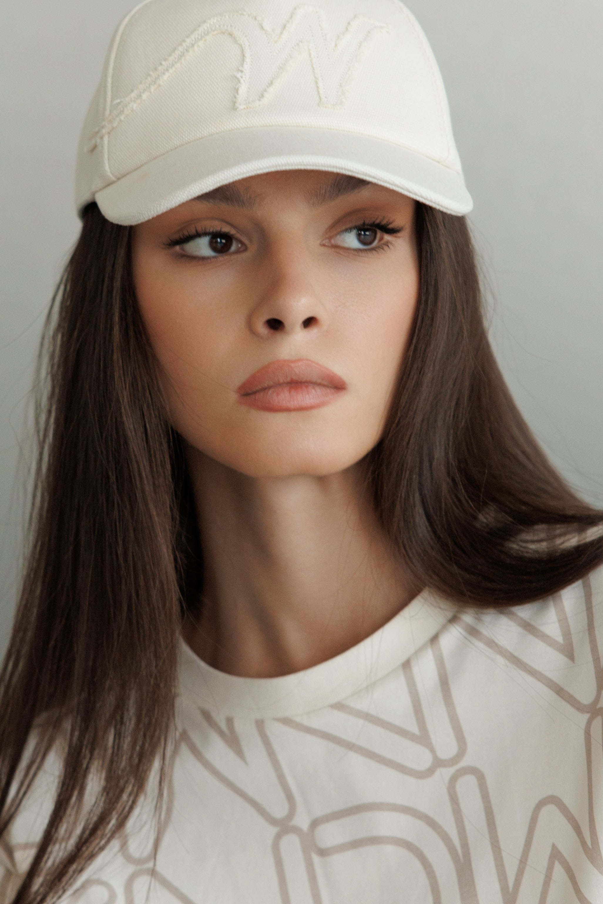 Бренд одежды. Главная