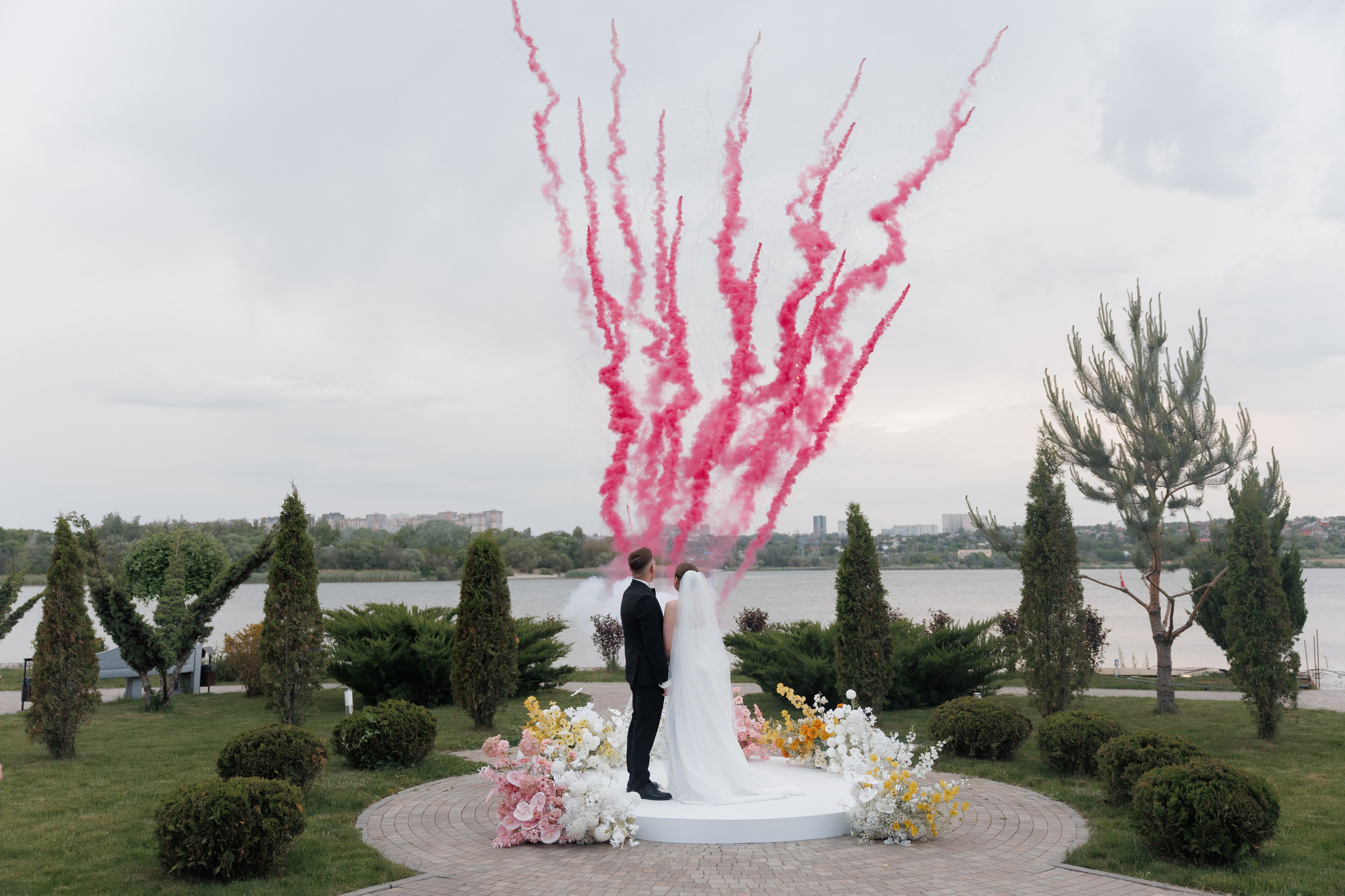 Алина и Дима. Главная