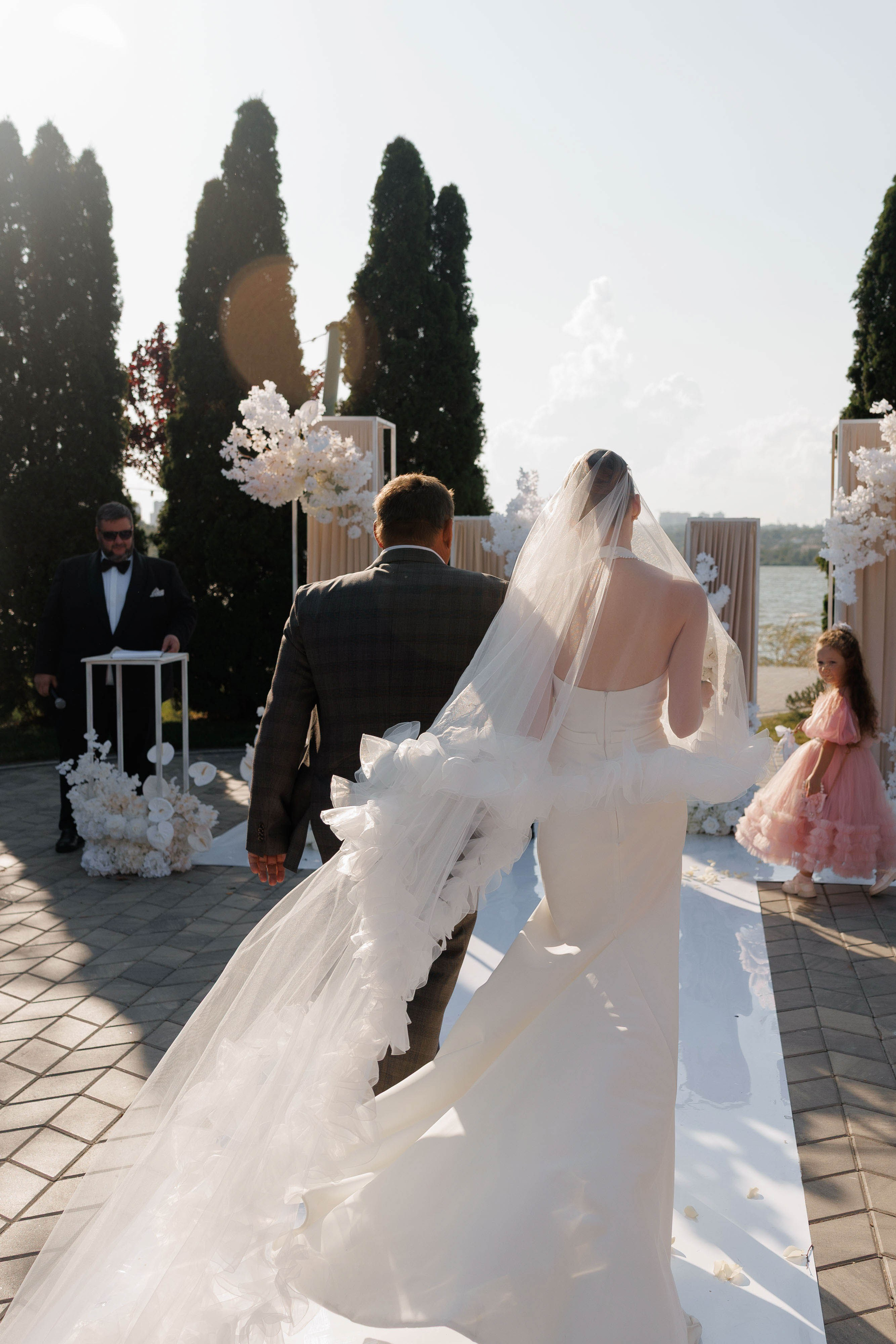 Лиза и Данил. Главная