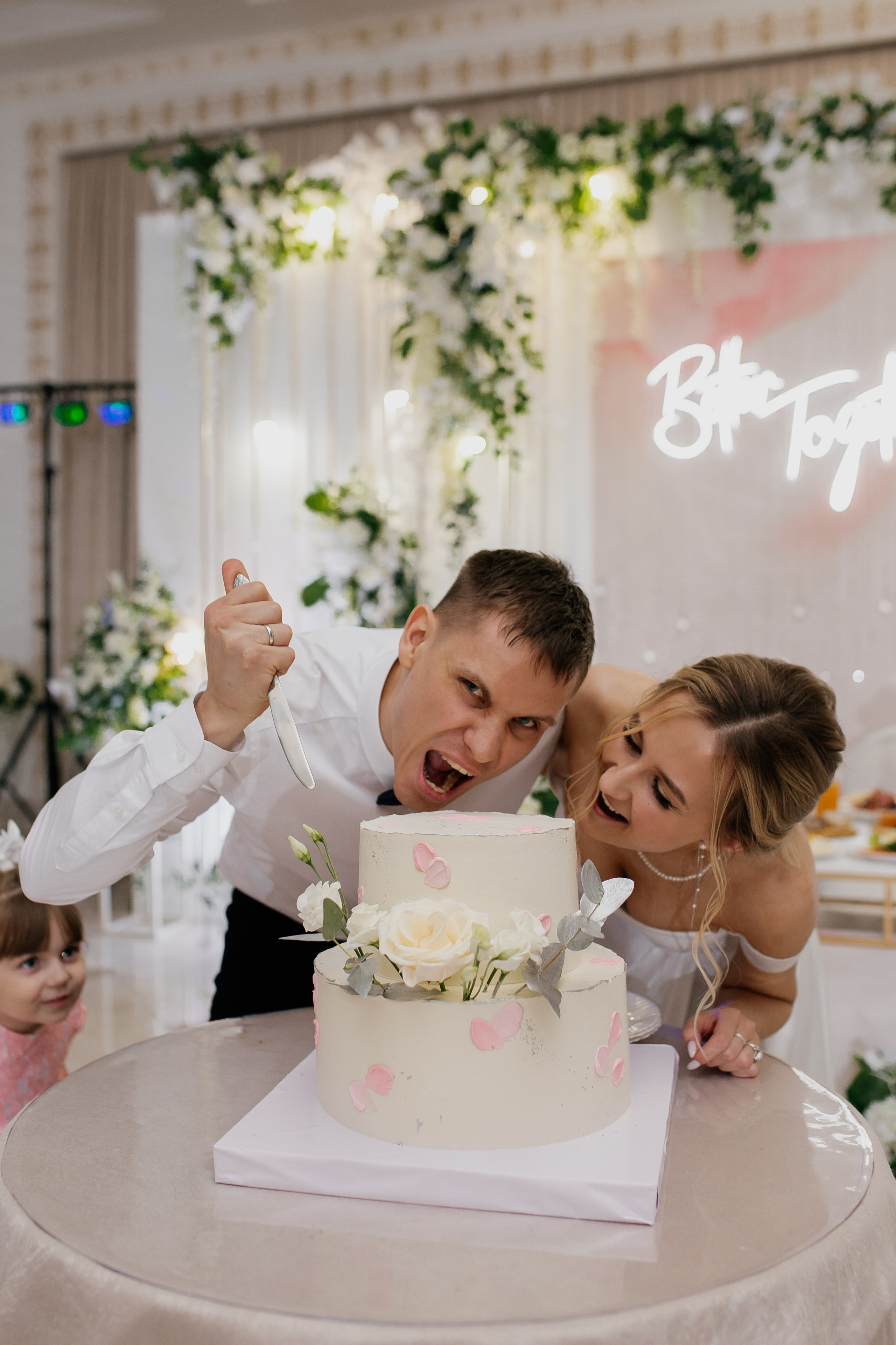 Маша и Игорь. Фотограф Челябинск Юлия Ермакова