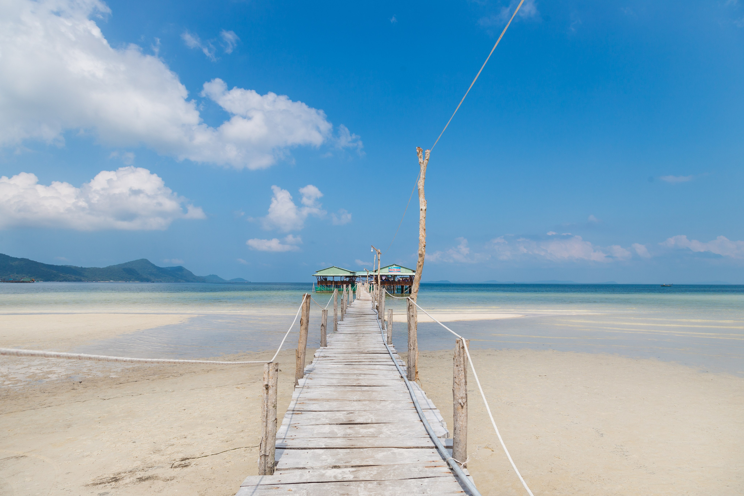 Природа, пейзажи, закаты, рассветы. Фотограф Сергей Кишкель Дананг Нячанг Фукуок