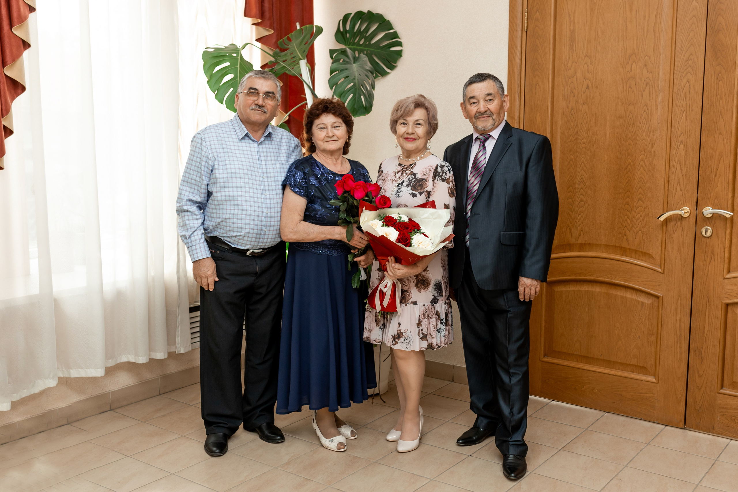 Айваз и Залия. Марина Шаймухаметова. Фотограф в Уфе