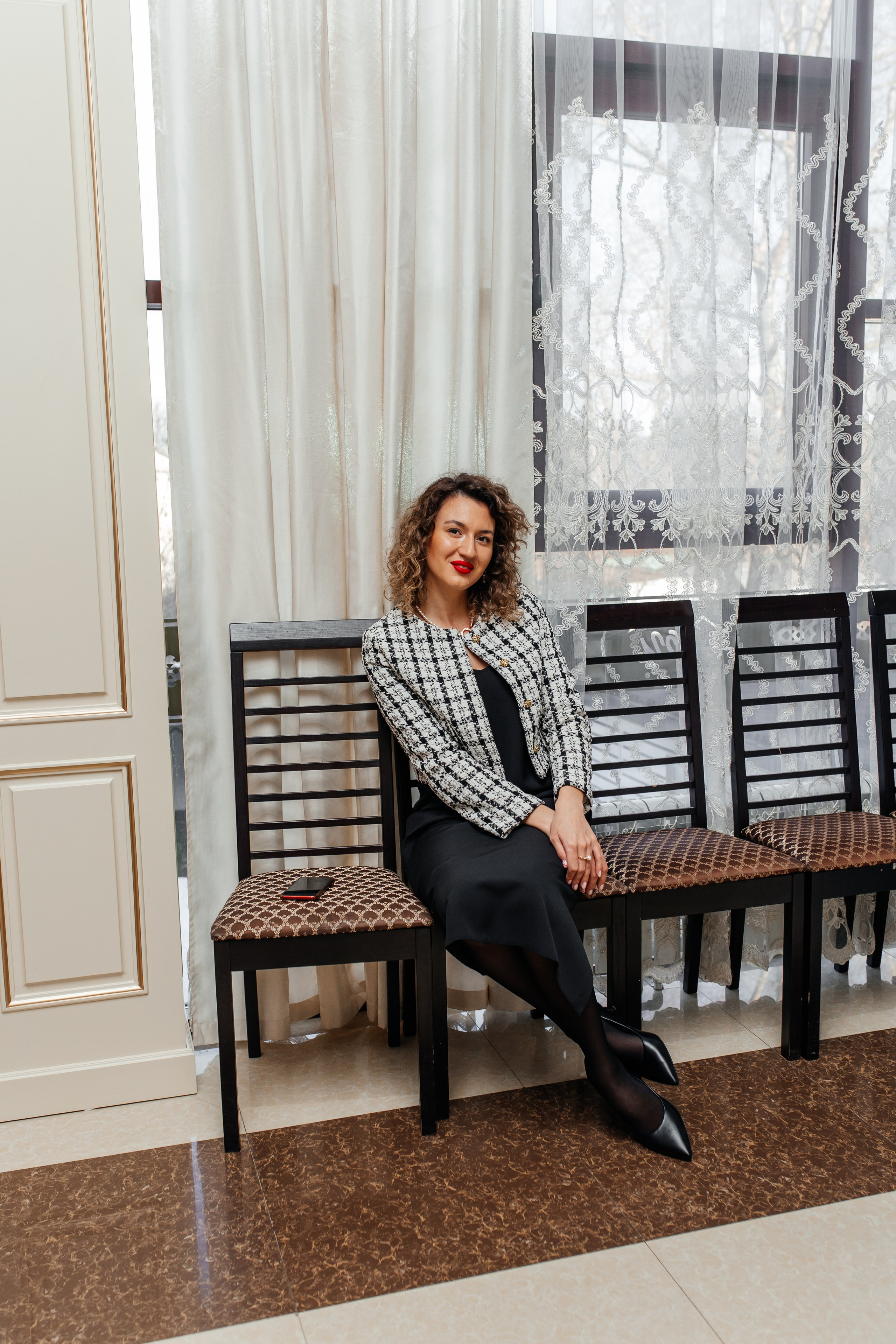 День рождение Екатерины. Марина Шаймухаметова. Фотограф в Уфе