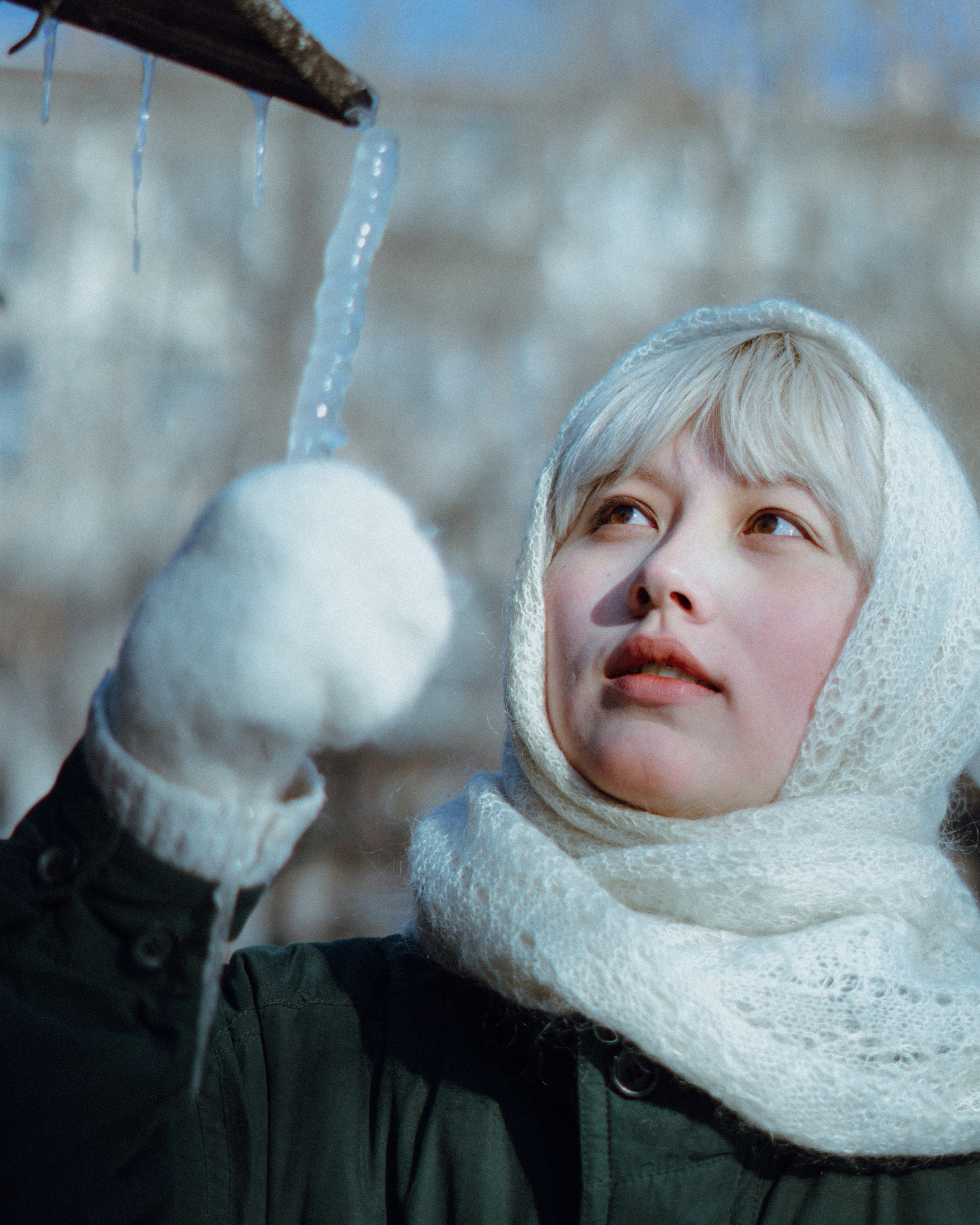 Ксюша. Ваш фотограф в Санкт-Петербурге