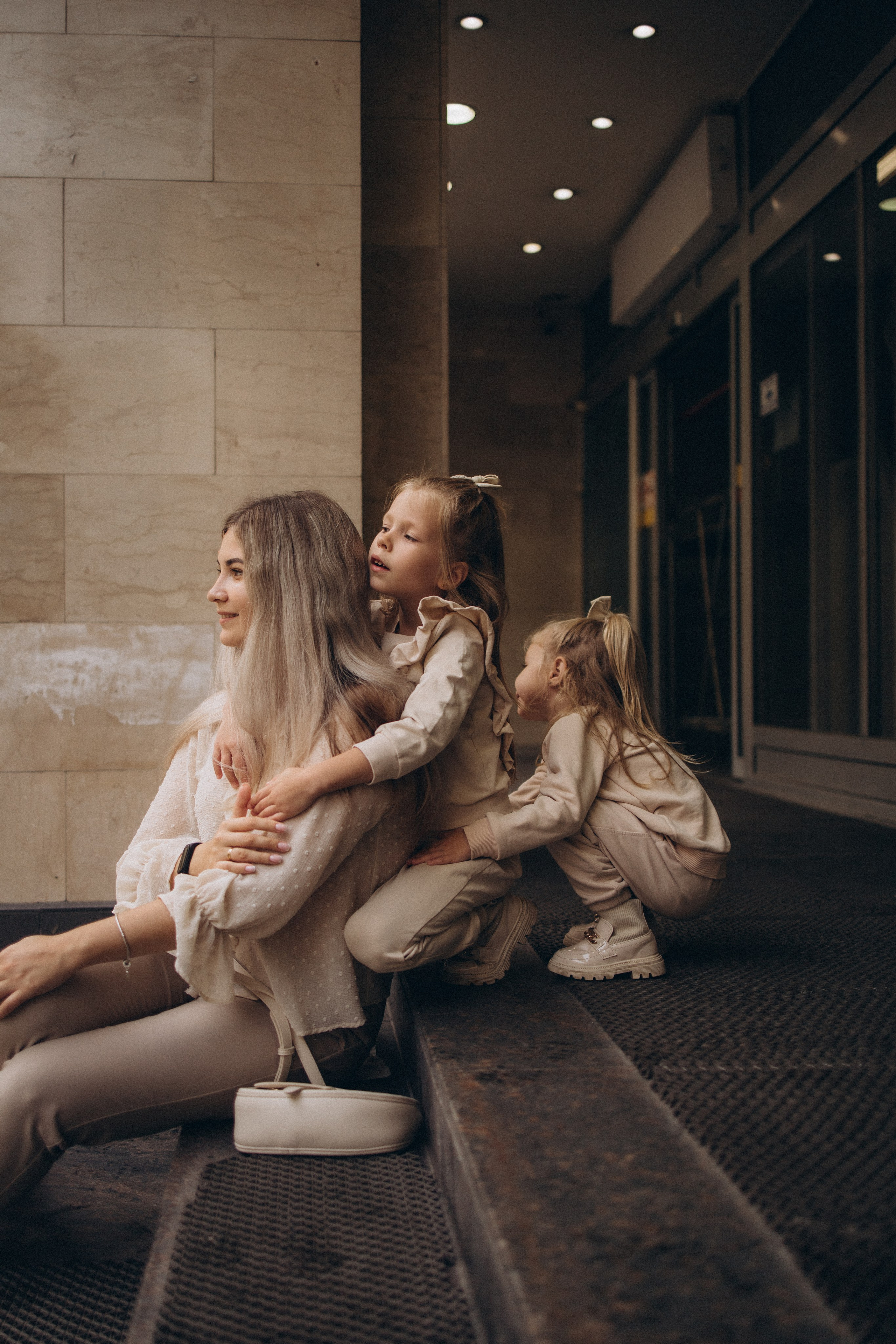 Прогулка в Москве. Фотограф в Иваново и Суздале