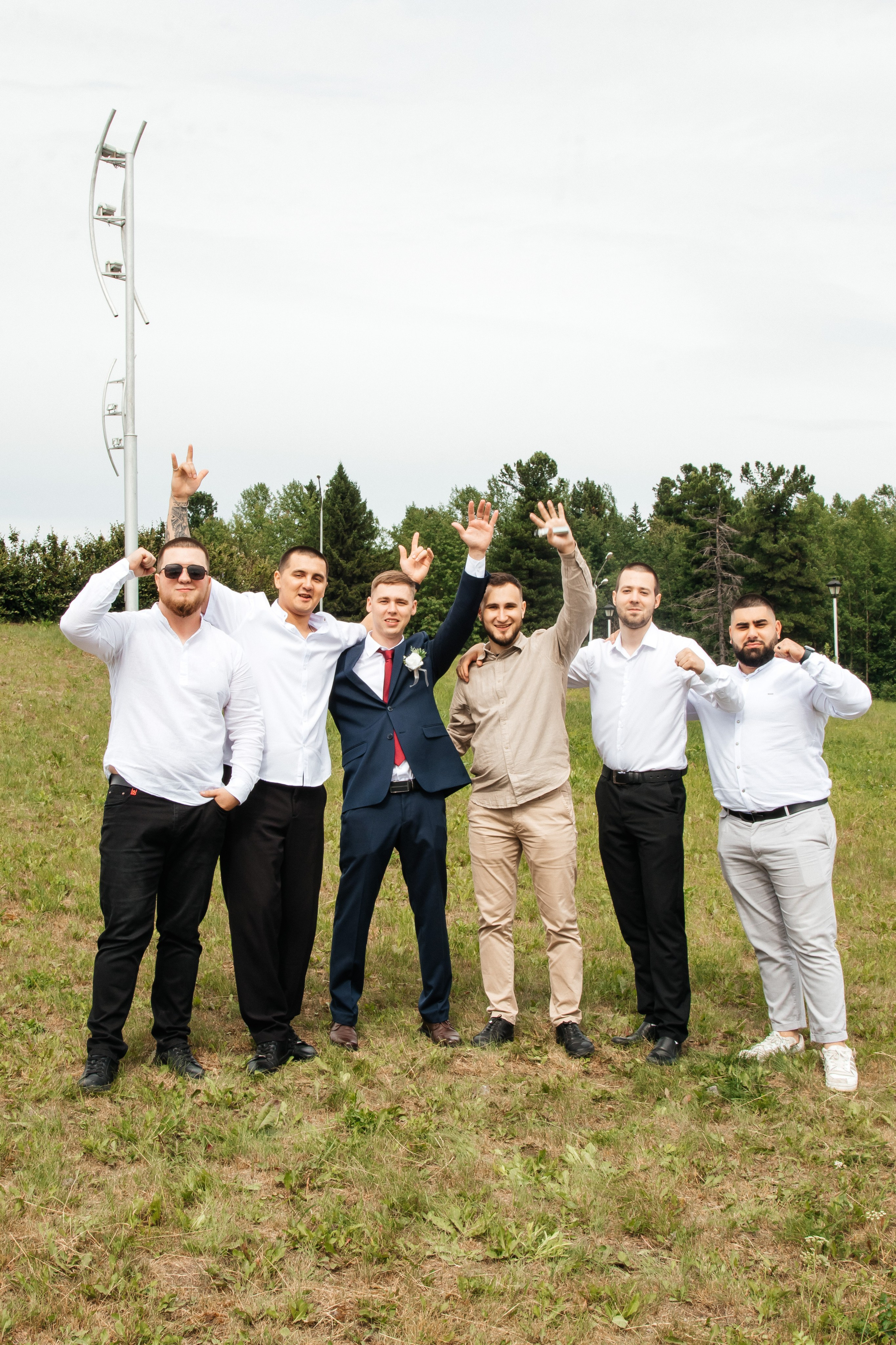 24.07.2024. Свадебный и семейный фотограф в Нижневартовске Татьяна Мартынова