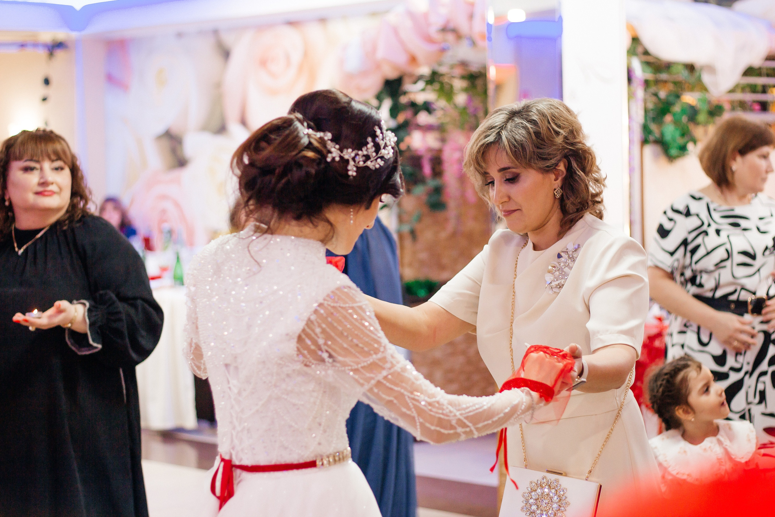 08.09.2024. Свадебный и семейный фотограф в Нижневартовске Татьяна Мартынова