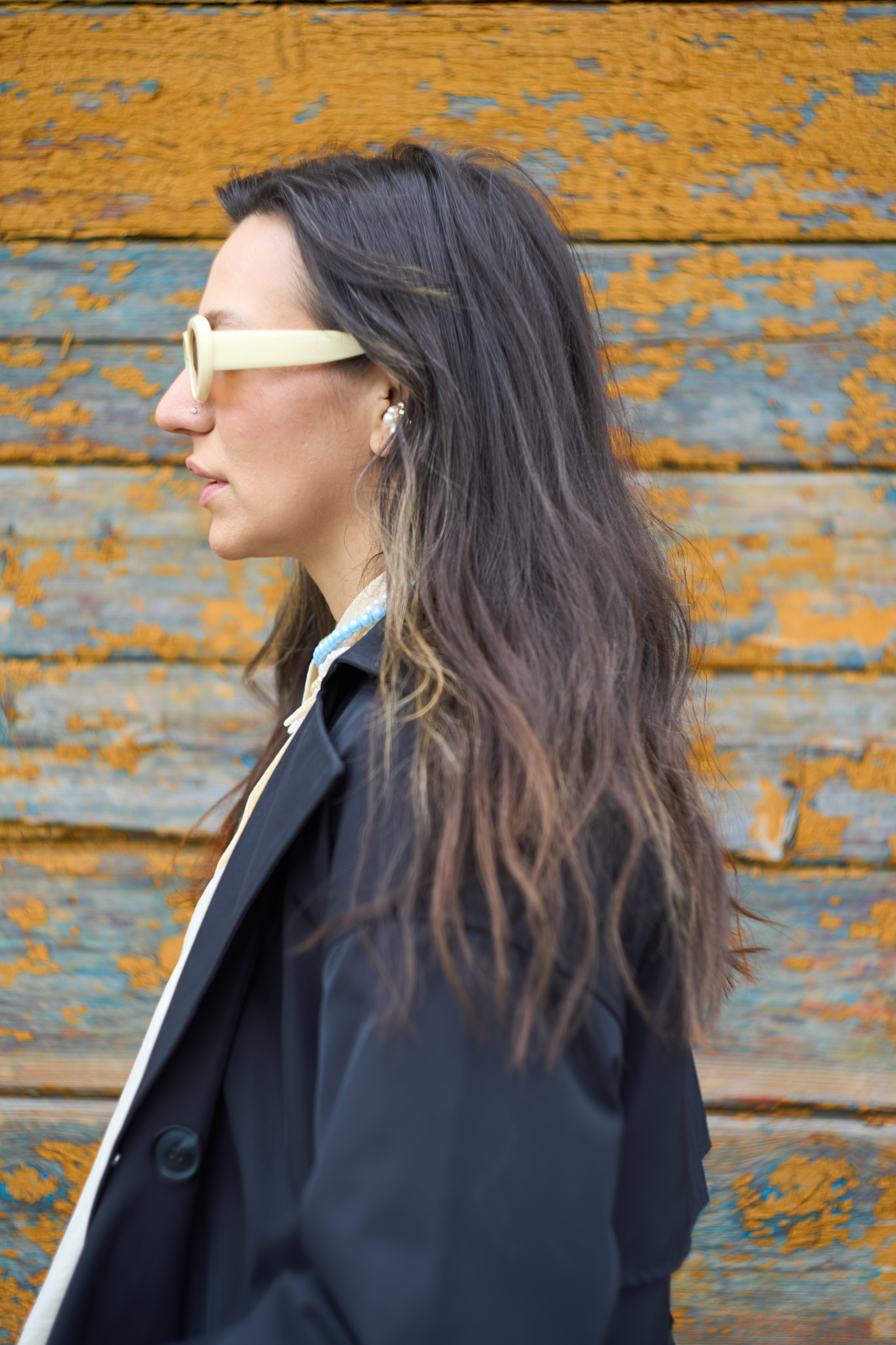 Марта. Фотограф, Римма Невинская