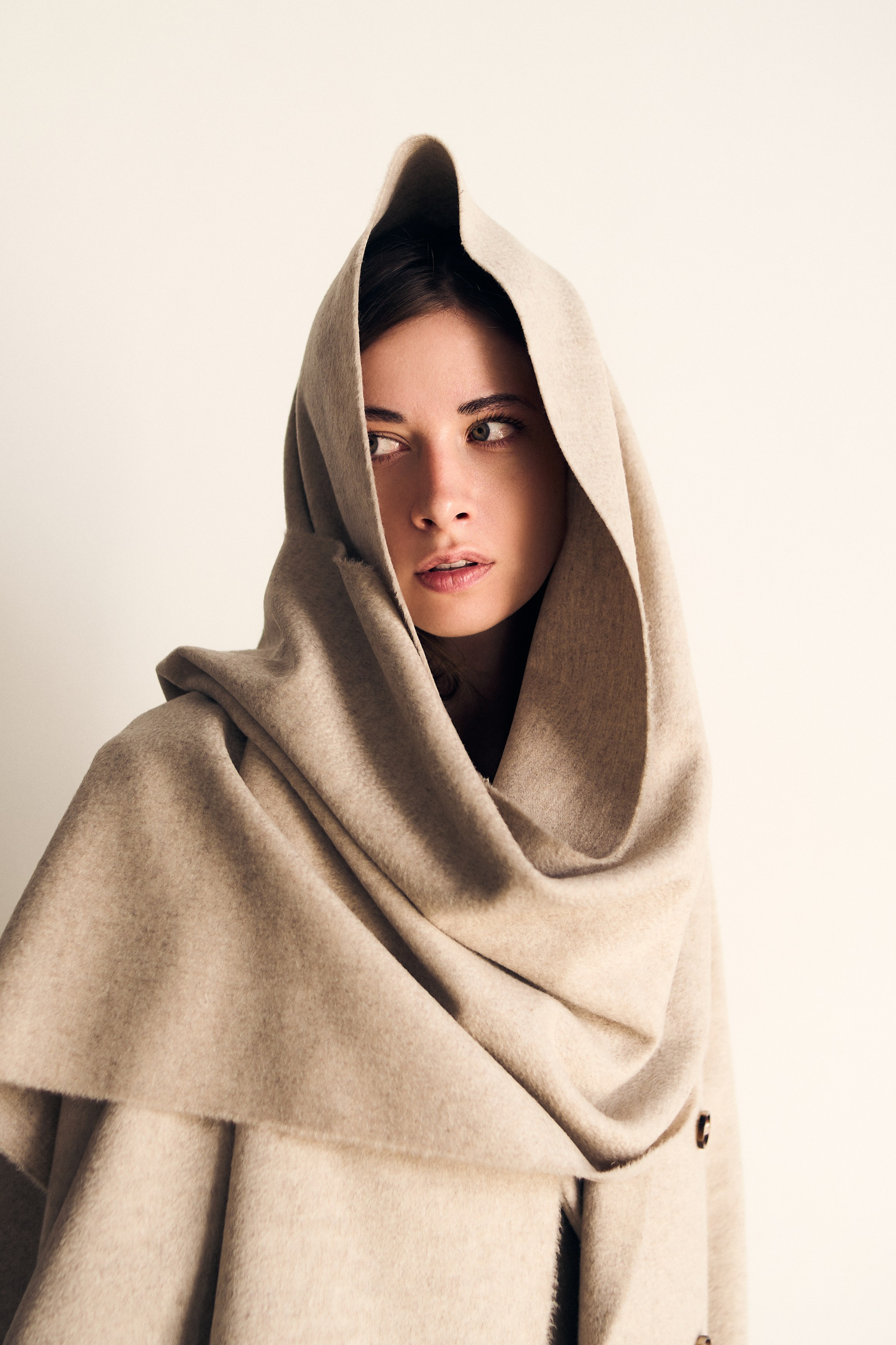 Fashion. Искарова Зарина, фотограф в Алматы