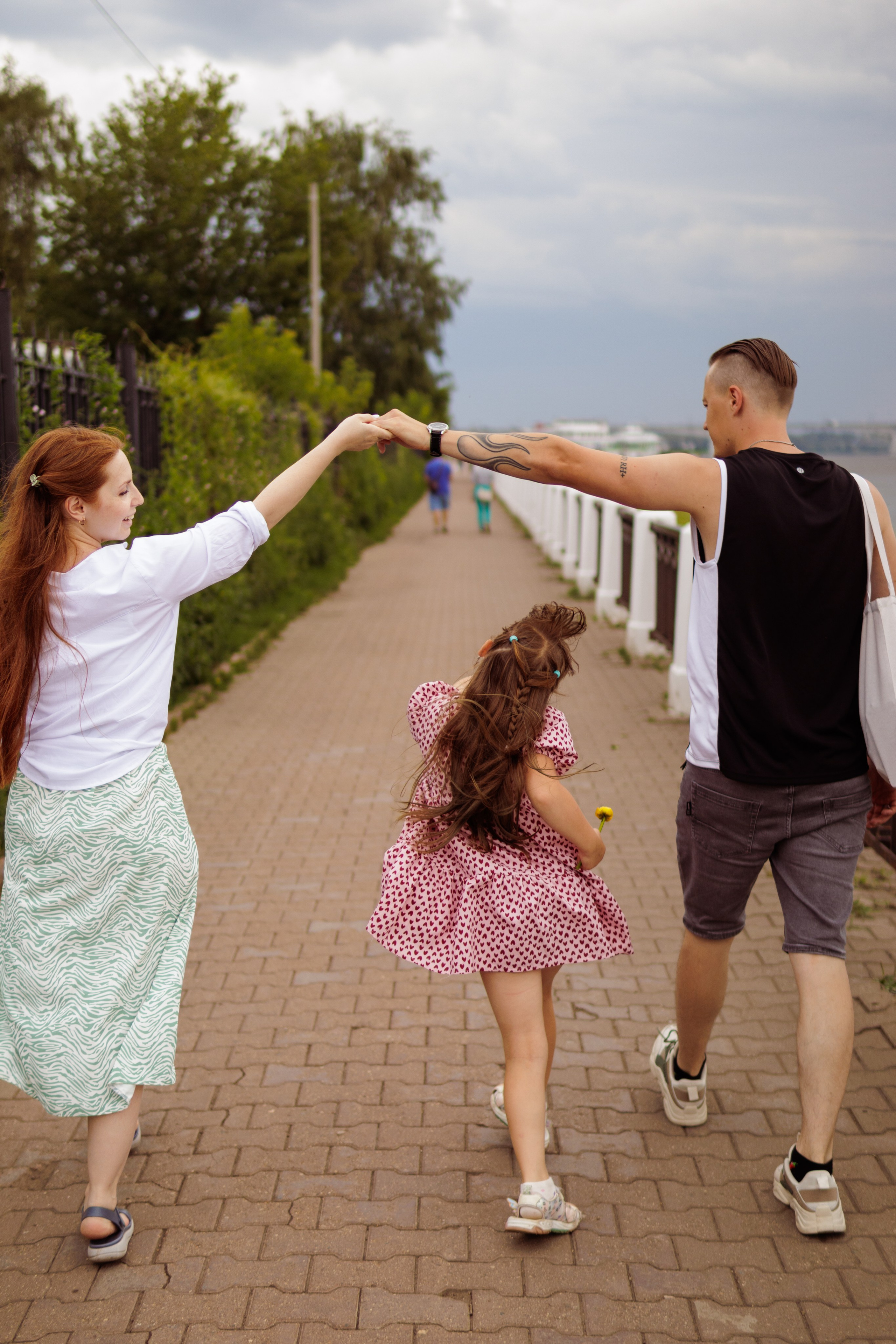 Счастье и тепло. Фотограф в Костроме|Анастасия Куликова