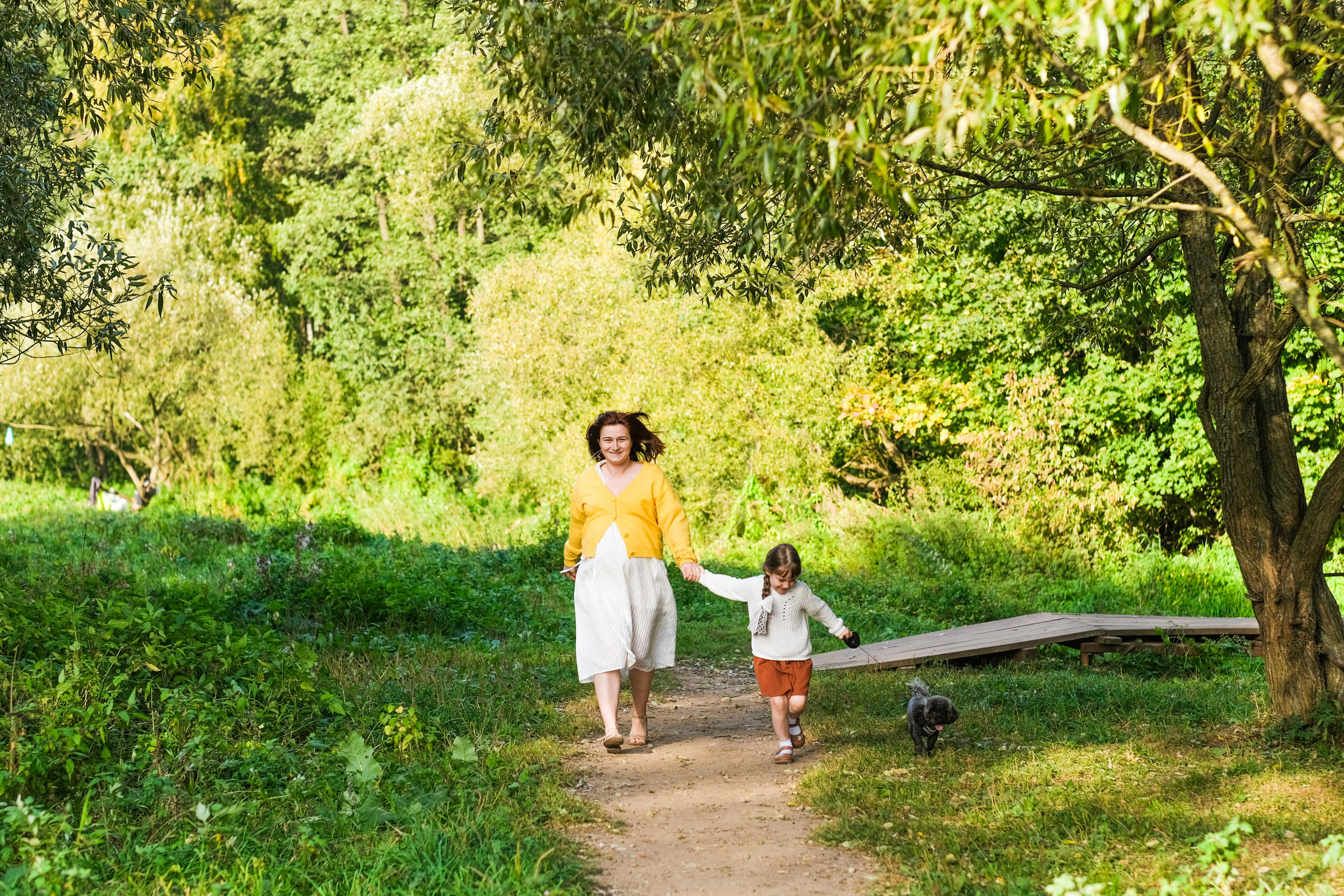 Анастасия. Семейный фотограф в Железнодорожном и в Москве! Ксения
