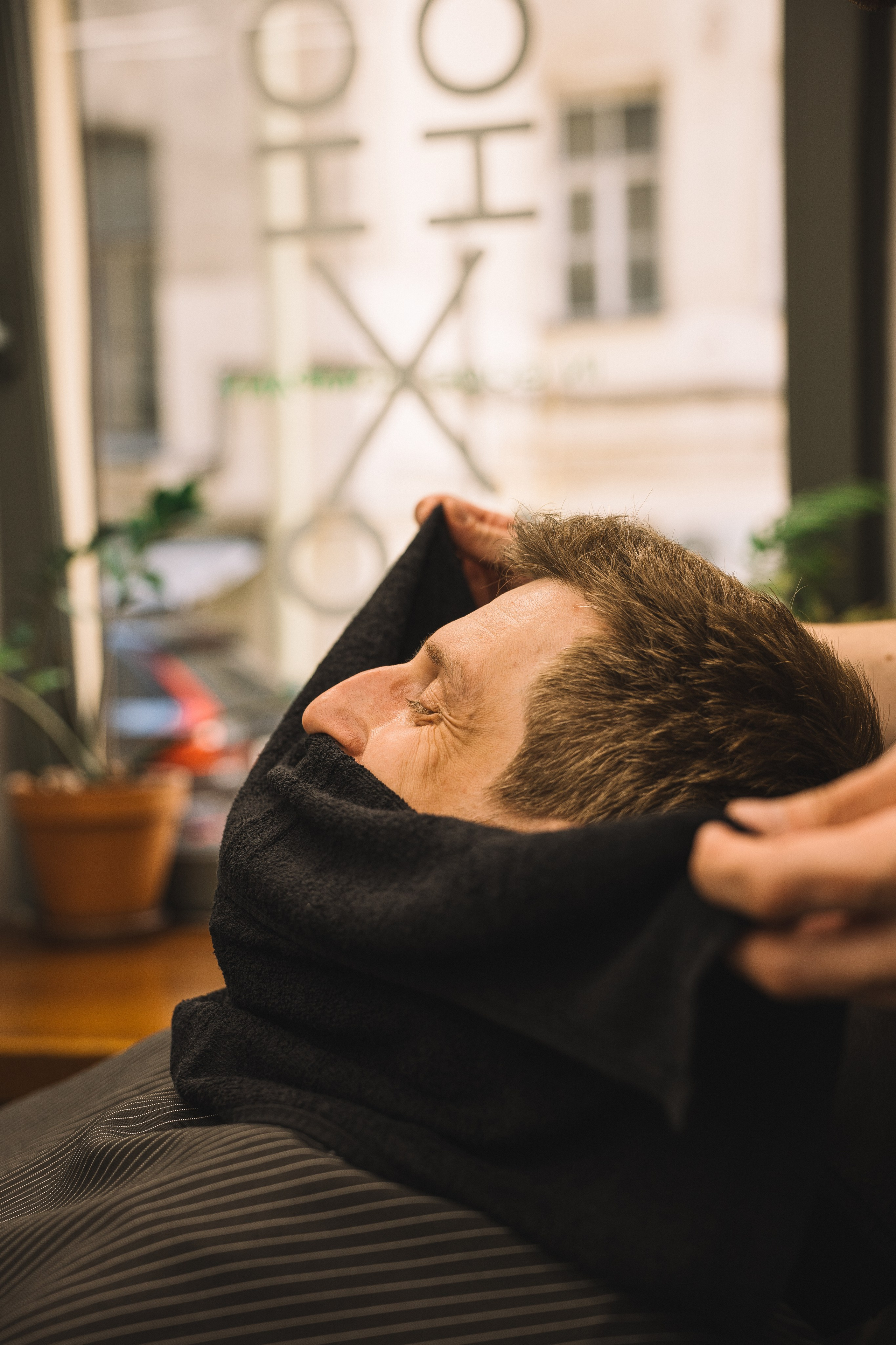 Chop X Work. Профессиональный фотограф в Санкт-Петербурге Александр Волосенцев