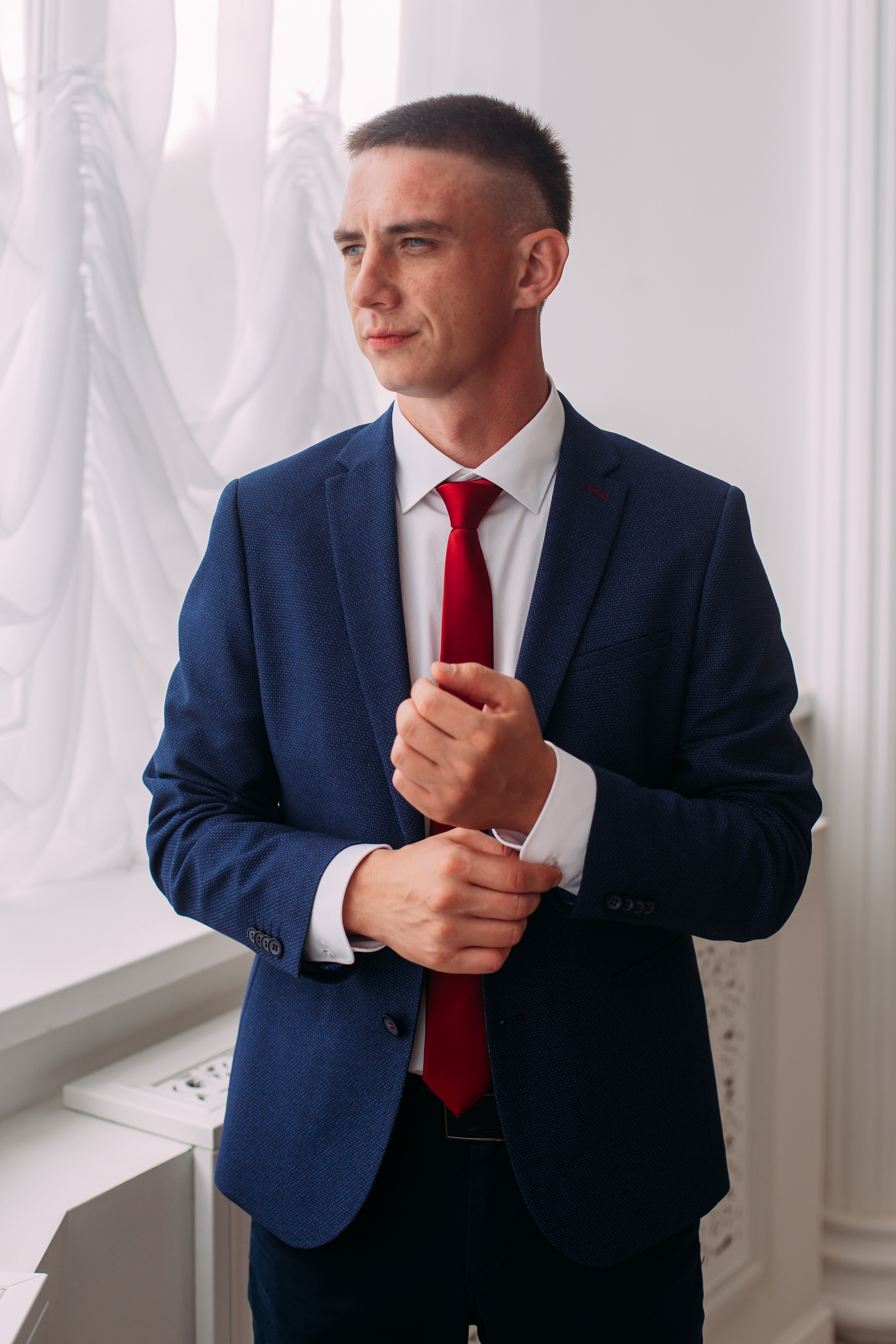 Свадьбы. Свадебный и репортажный фотограф в Москве и области Илья Мазиенко