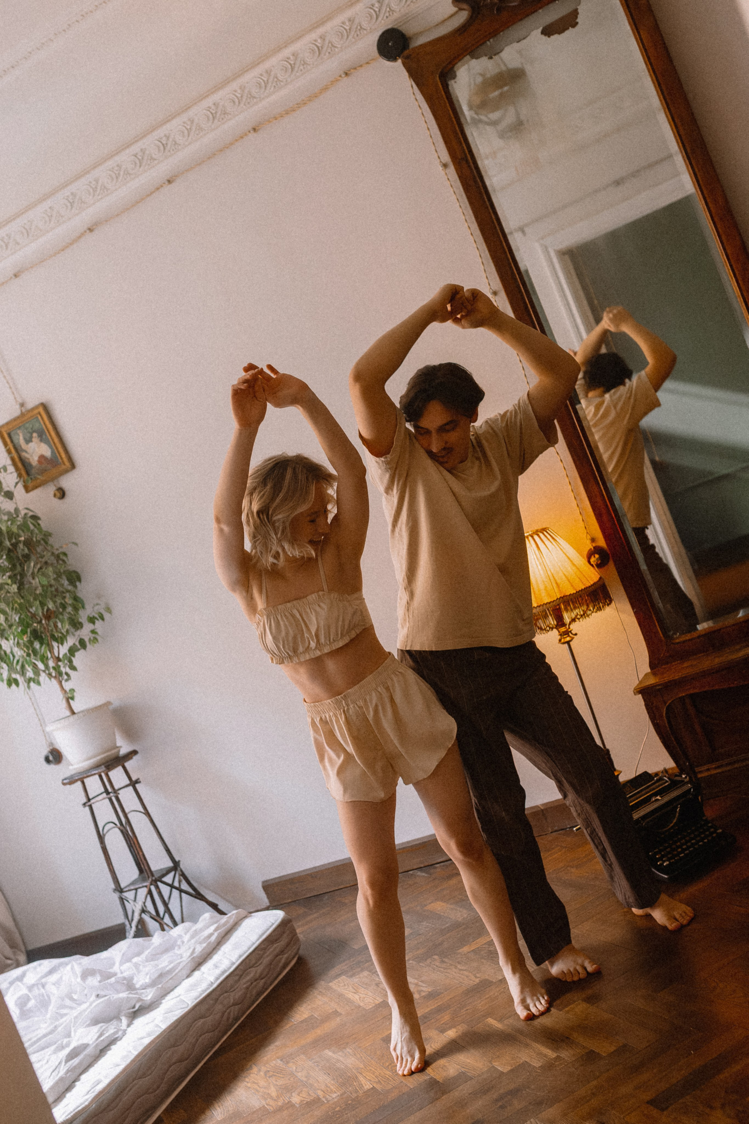 Миша и Саша. Николь — ваш любимый фотограф в Санкт-Петербурге